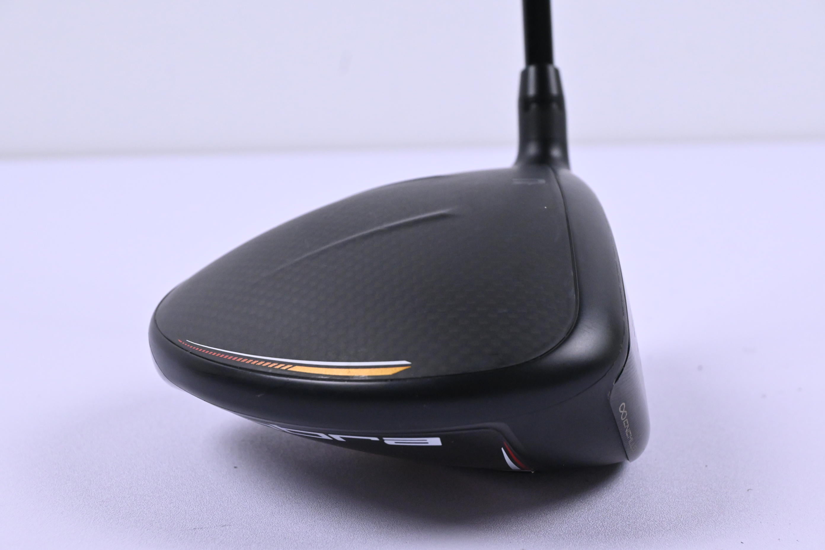 Cobra LTDx LS Driver / 10.5 Degree / X-Flex Tensei AV Raw White 65 Shaft