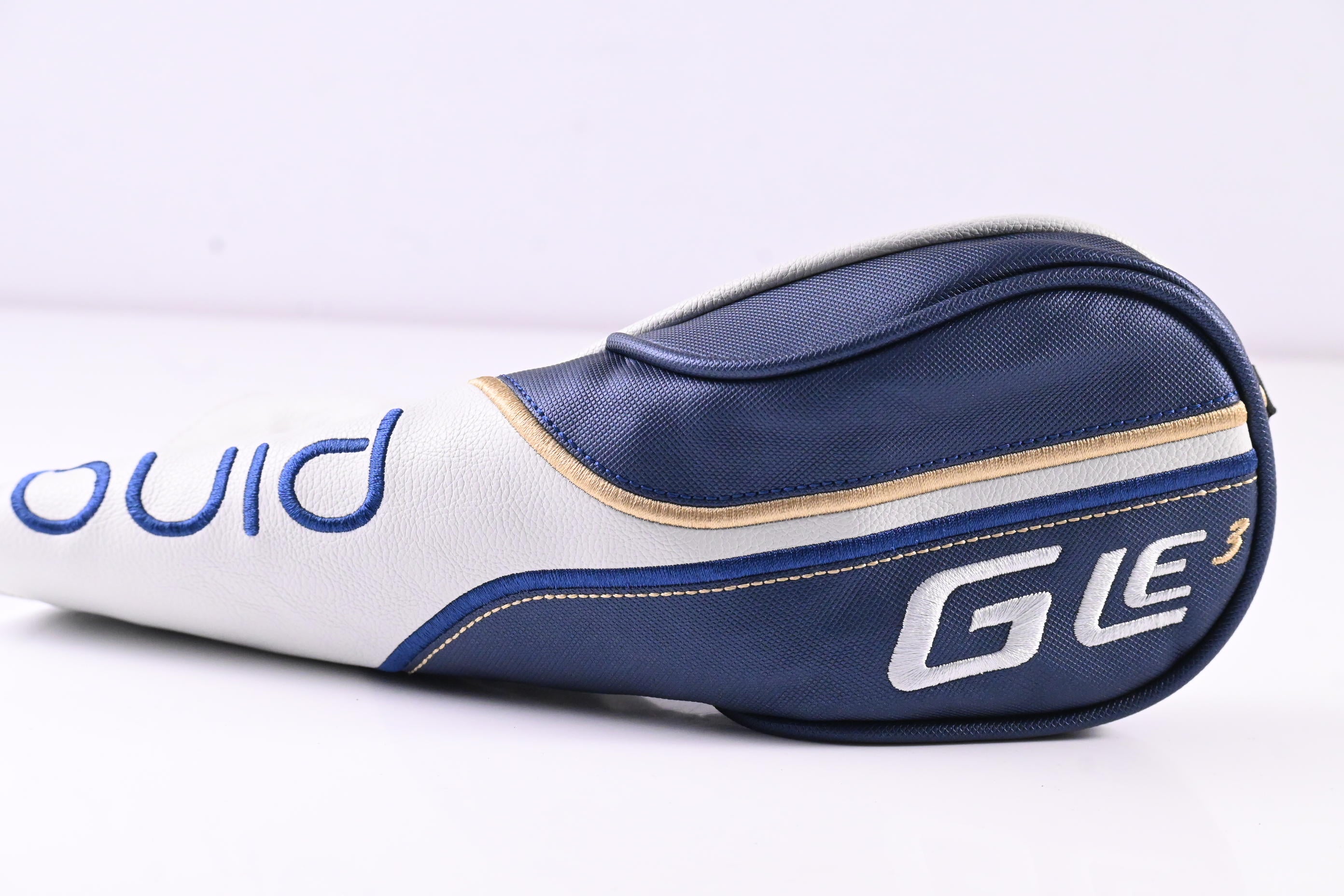 Ladies Ping G Le3 #5 Wood / 21 Degree / Ladies Flex Ping ULT250 Shaft
