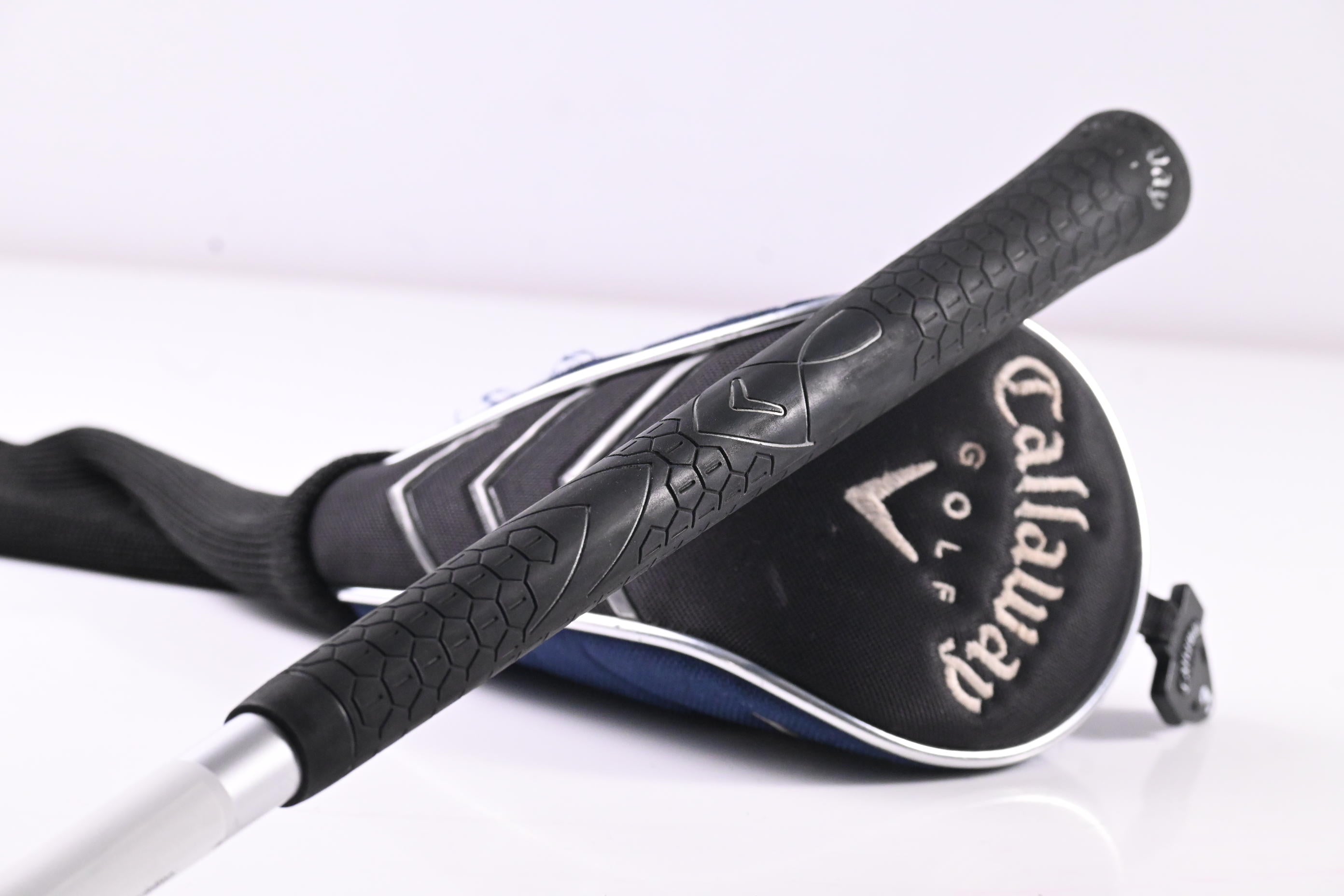 Callaway X 2008 #3 Wood / 15 Degree / Stiff Flex Callaway 70 Shaft