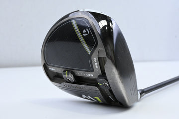 Taylormade M1 2017 Driver / 9.5 Degree / Stiff Flex Tensei AV Black 65 Shaft