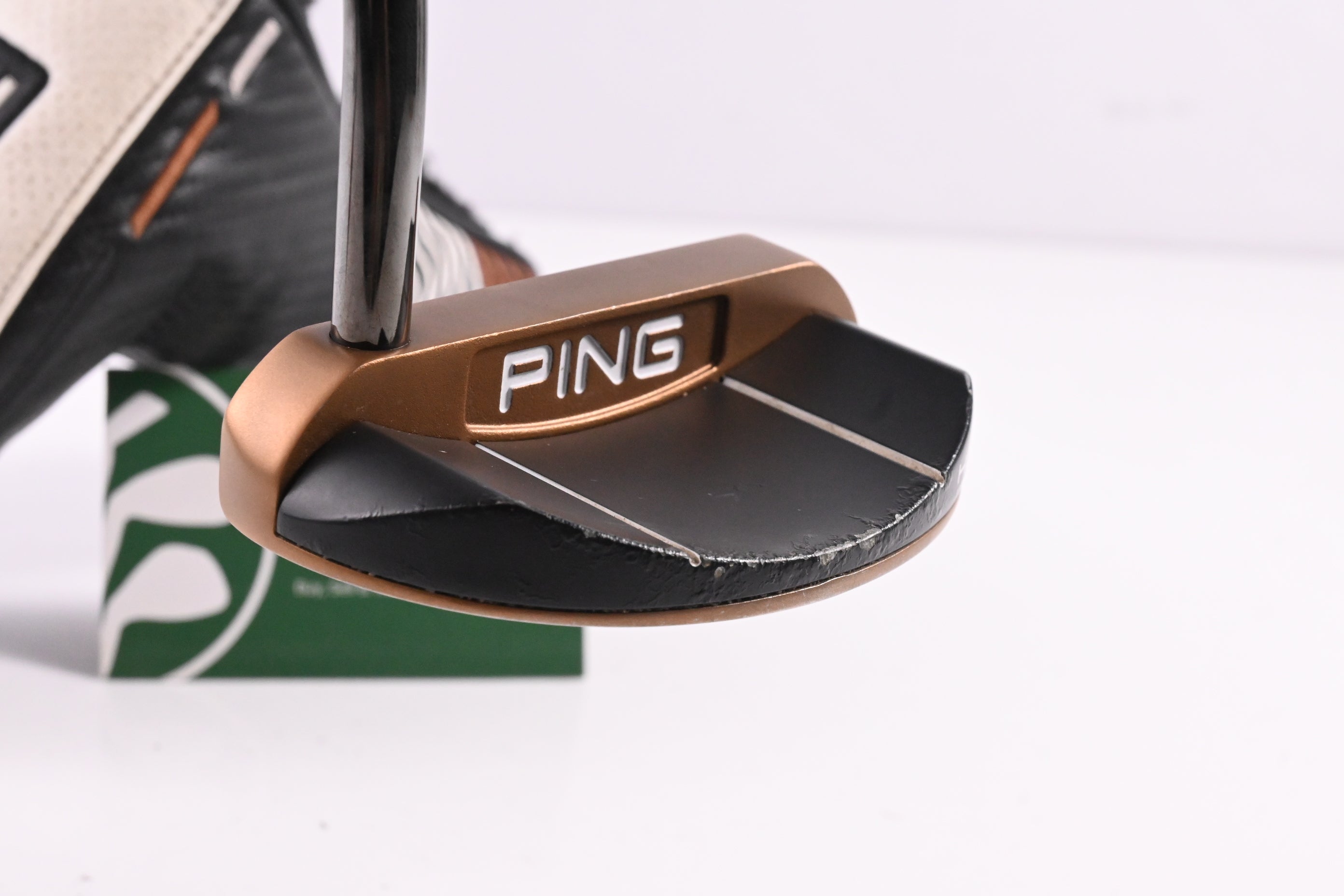 Ping Heppler Piper Putter / 40 Inch