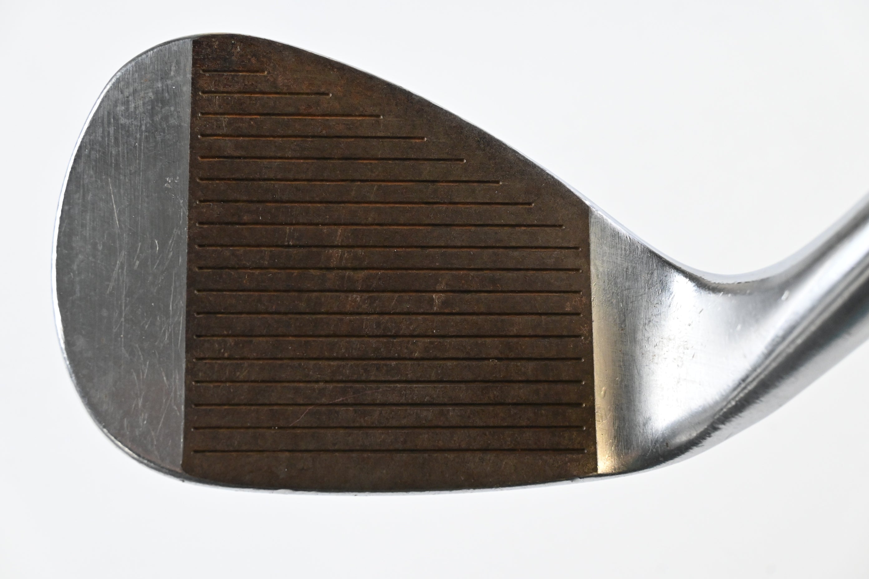Taylormade Milled Grind 2 Chrome Sand Wedge / 54 Degree / Stiff Flex Dynamic