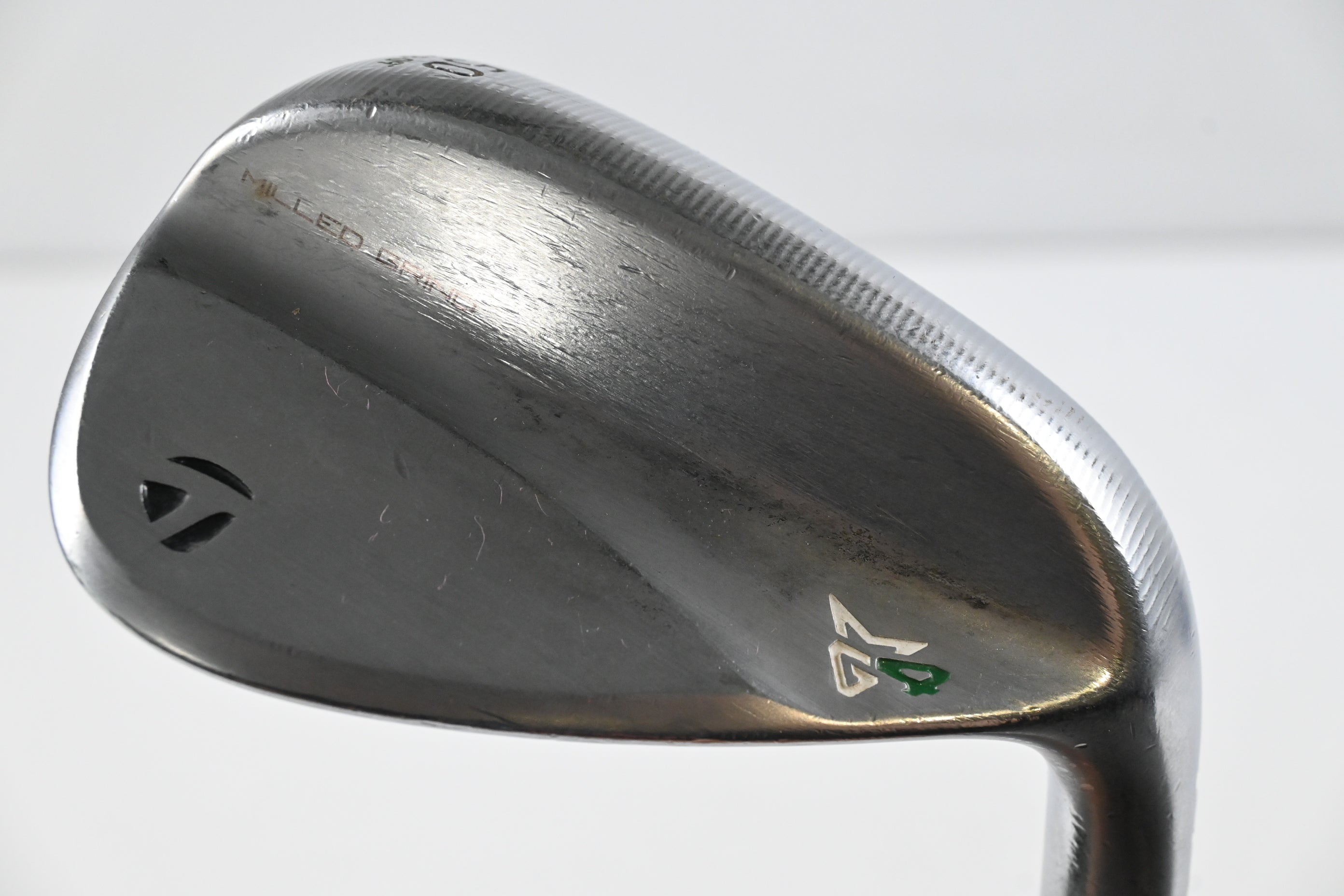 Taylormade Milled Grind 4 Gap Wedge / 50 Degree / Regular Flex Speeder NX 50