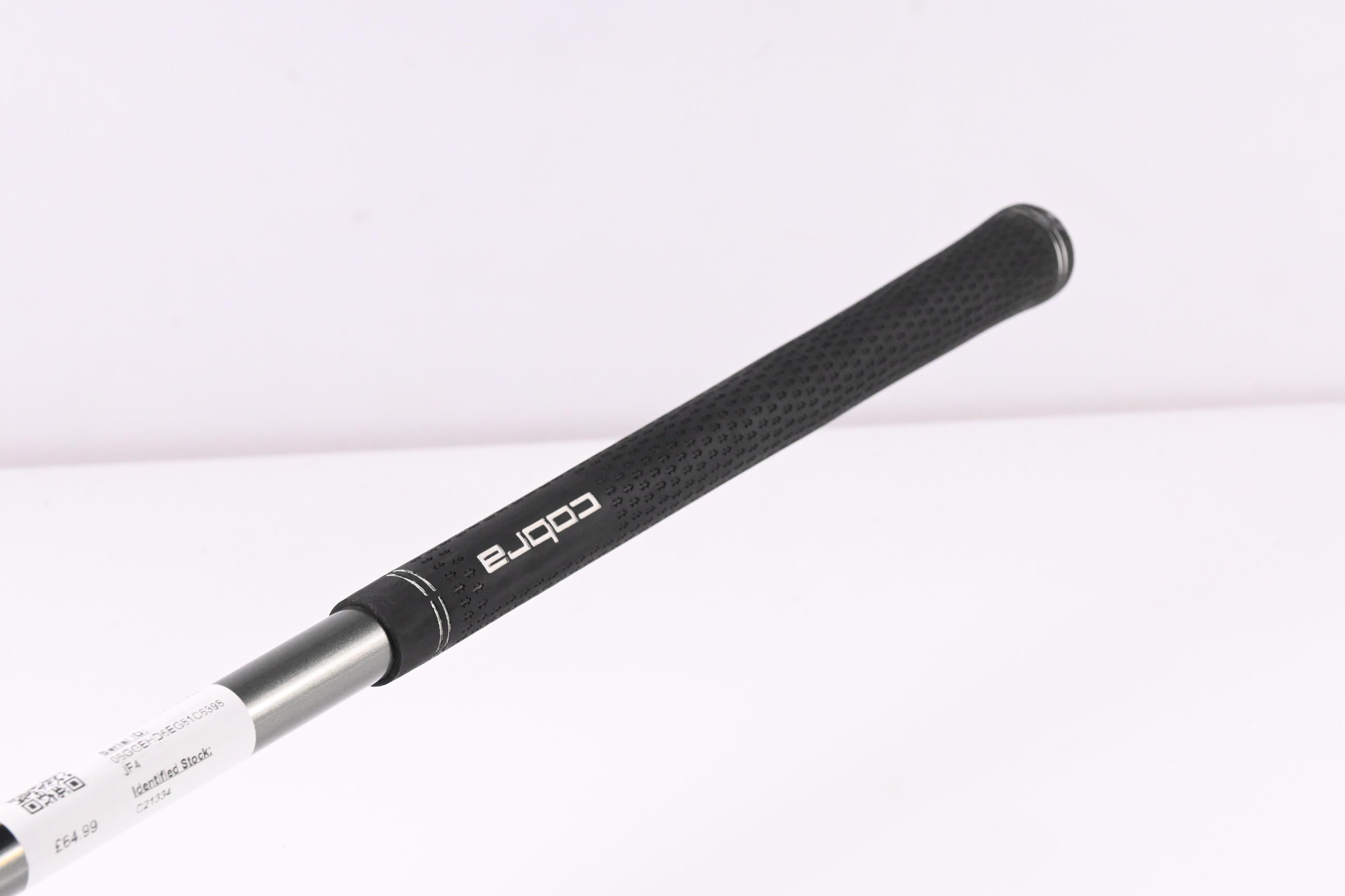 Cobra XL Speed #3 Wood / 15 Degree / Regular Flex Cobra Shaft