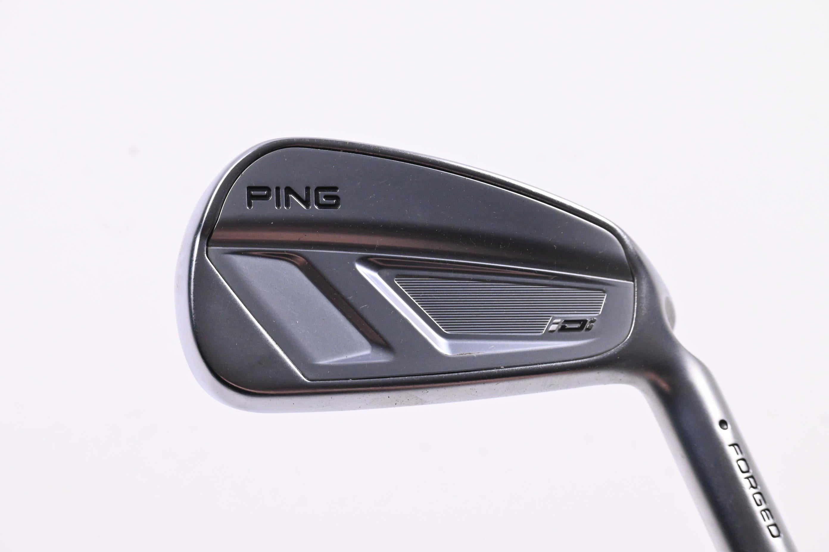 Ping IDI Utility #2 Iron / 17 Degree / Black Dot / Stiff Flex Ping Tour 2.0 85