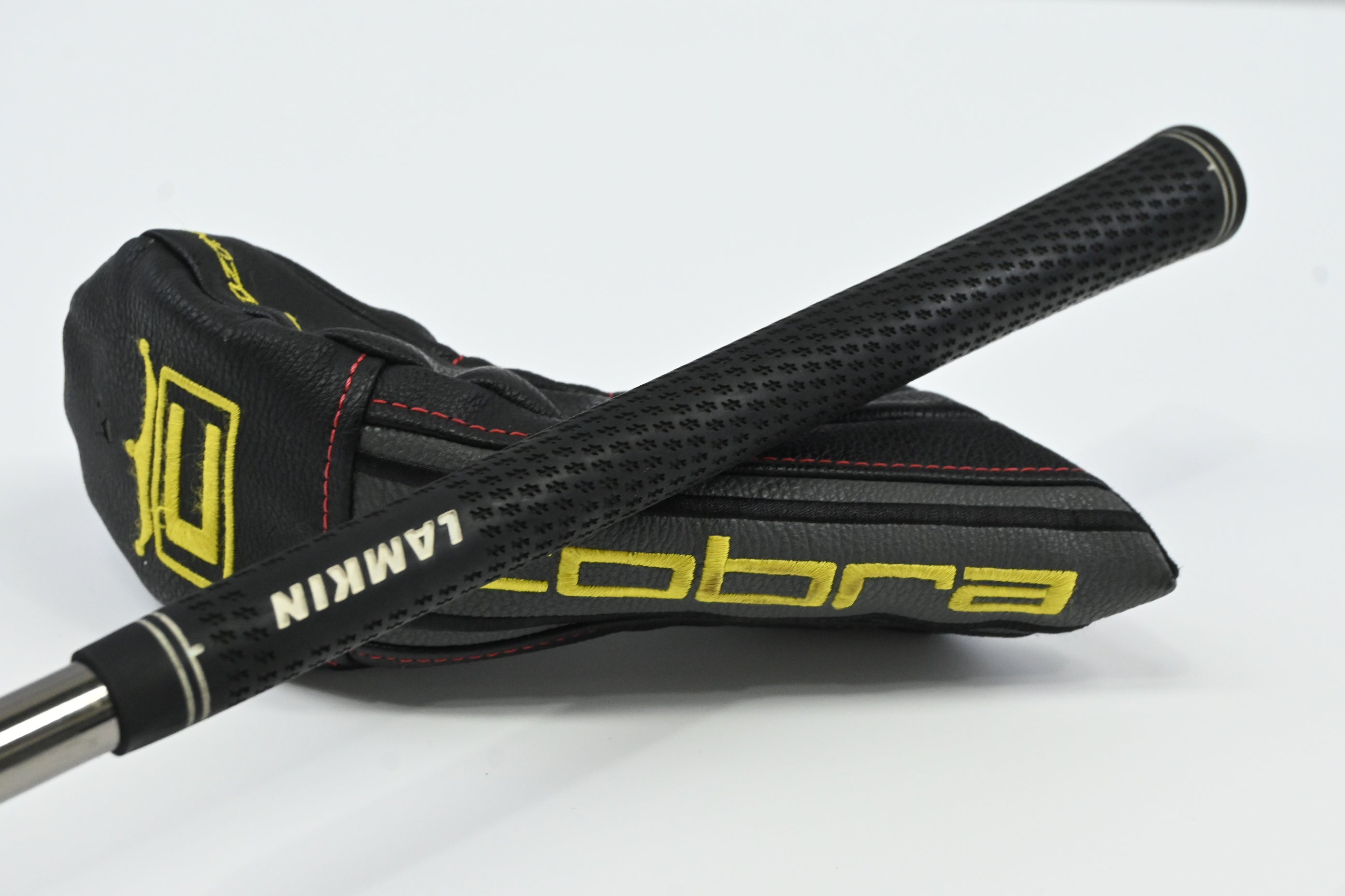 Cobra King Speedzone #3 Hybrid / 19 Degree / Stiff Flex UST Recoil ESX 480 Shaft