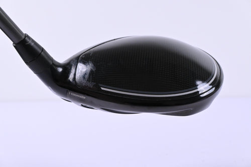 PXG Secret Weapon Mini Driver / 13 Degree / Regular Flex G-Tech Shaft
