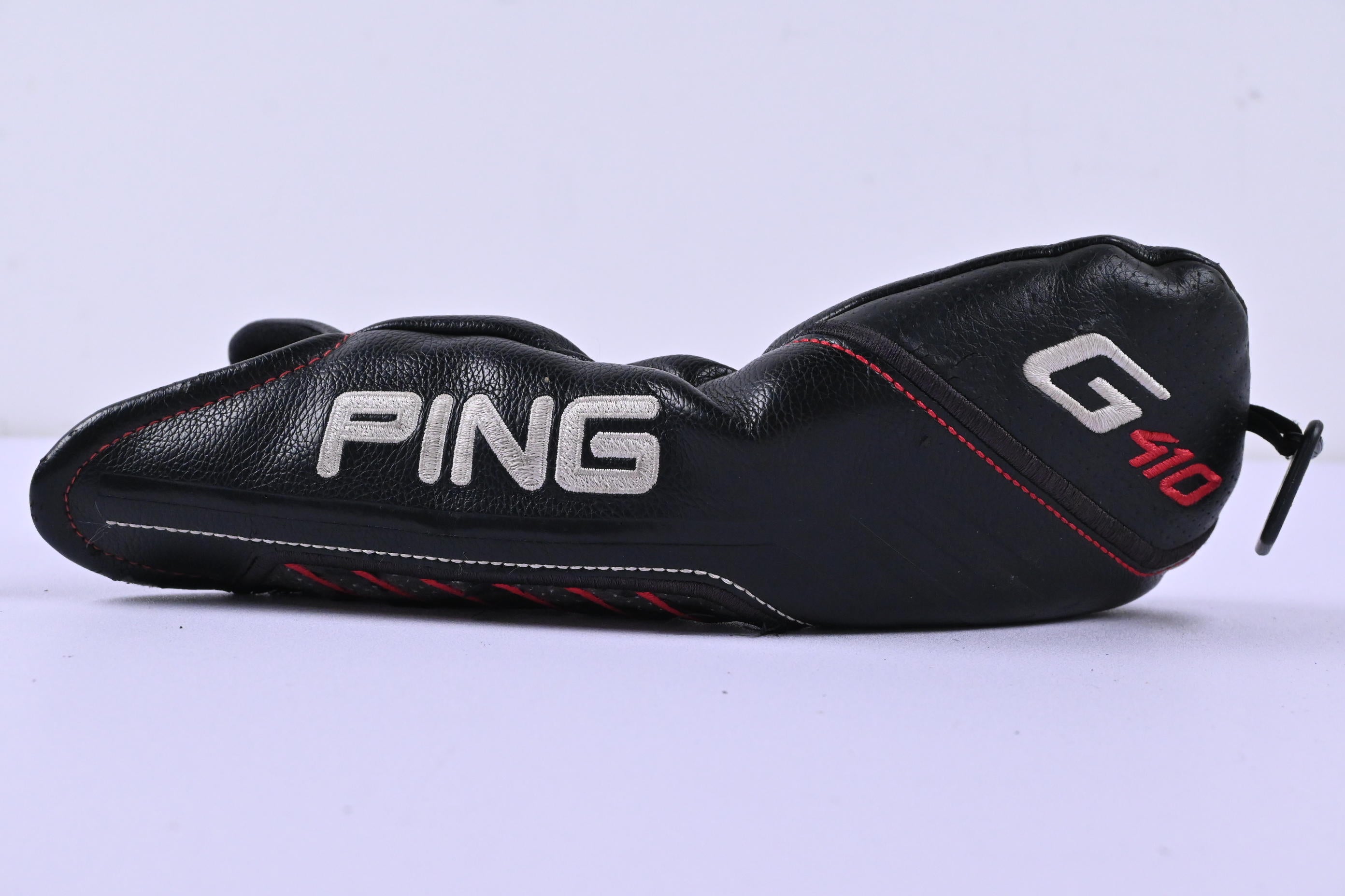 Ping G410 #3 Hybrid / 19 Degree / Stiff Flex Ping Tour 85 Shaft