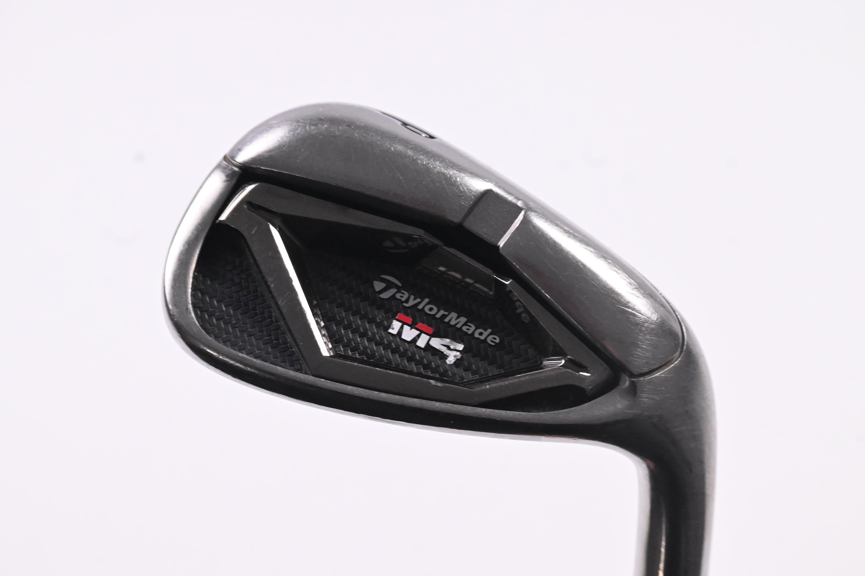 Taylormade M4 Pitching Wedge / 44 Degree / Regular Flex Fujikura Atmos Red 6