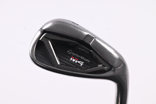 Taylormade M4 Pitching Wedge / 44 Degree / Regular Flex Fujikura Atmos Red 6