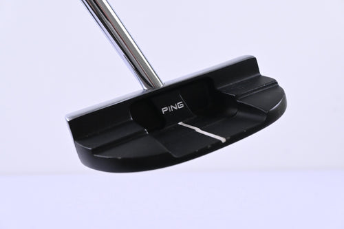 Ping 2023 DS72C Putter / 34 Inch