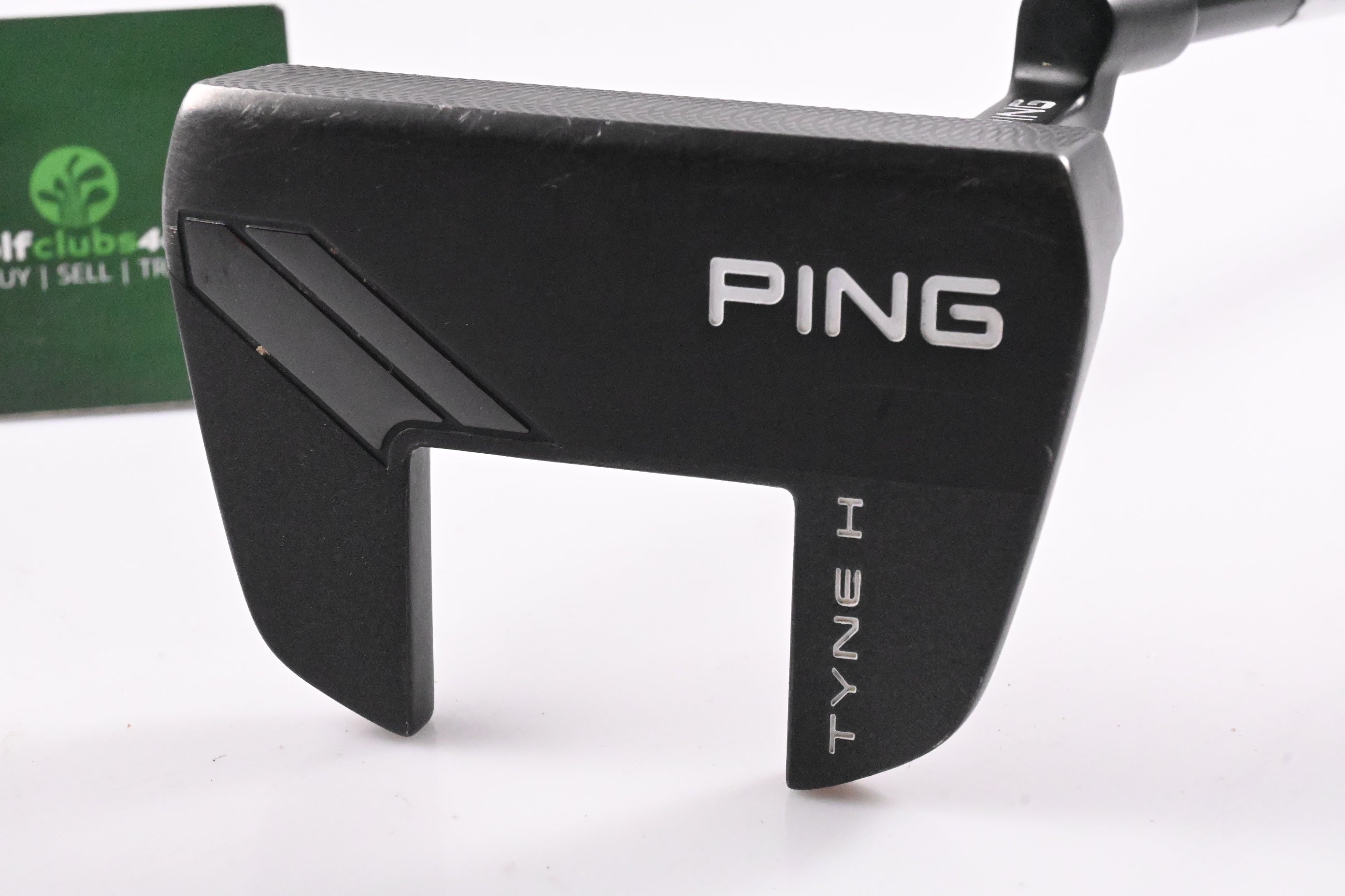 Ping Tyne H 2024 Putter / 34 Inch