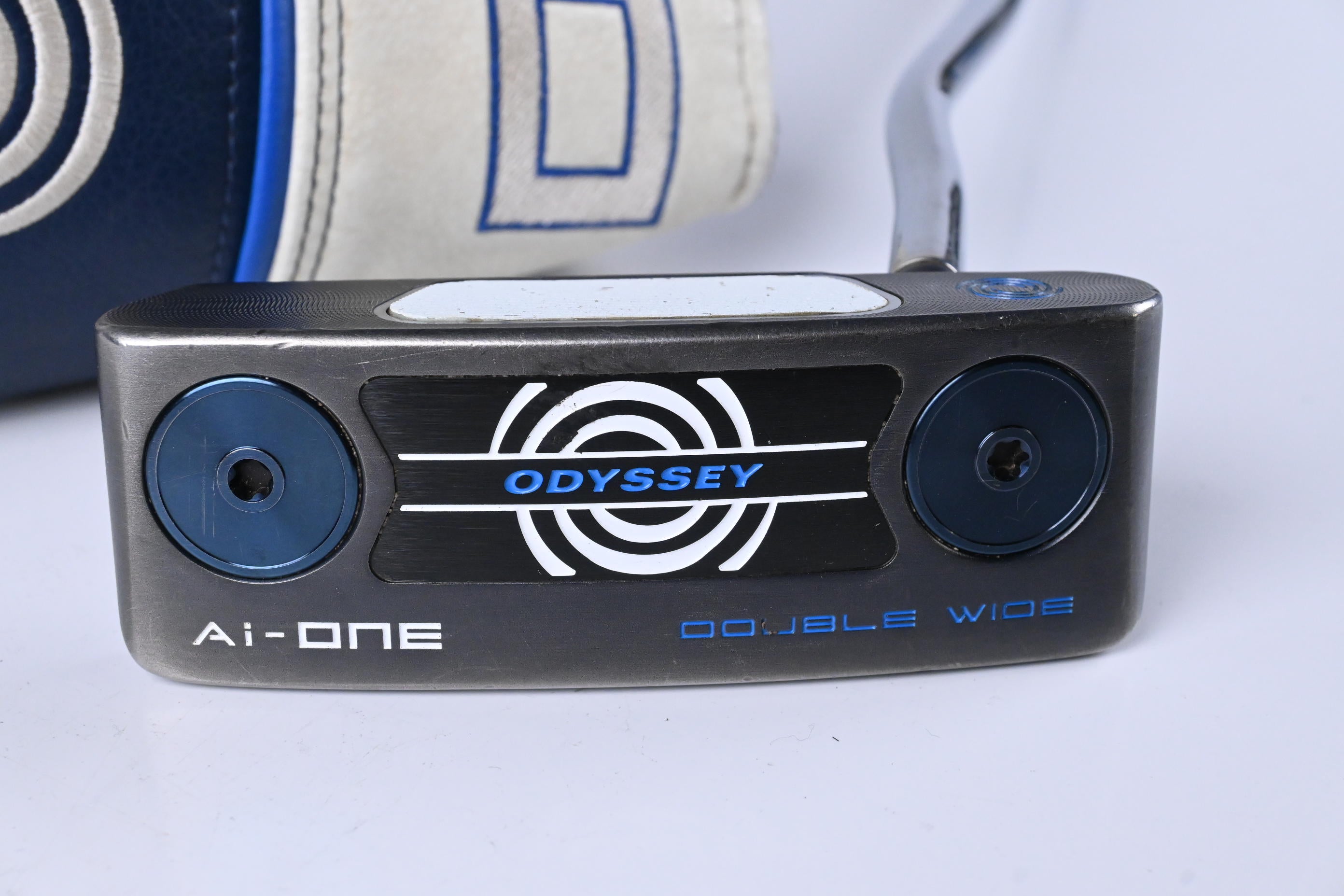 Odyssey Ai-One Double Wide Putter / 34 Inch