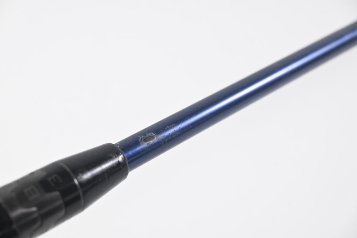 Titleist 910 F #3 Wood / 15 Degree / Stiff Flex Kai'li Blue 75 Shaft