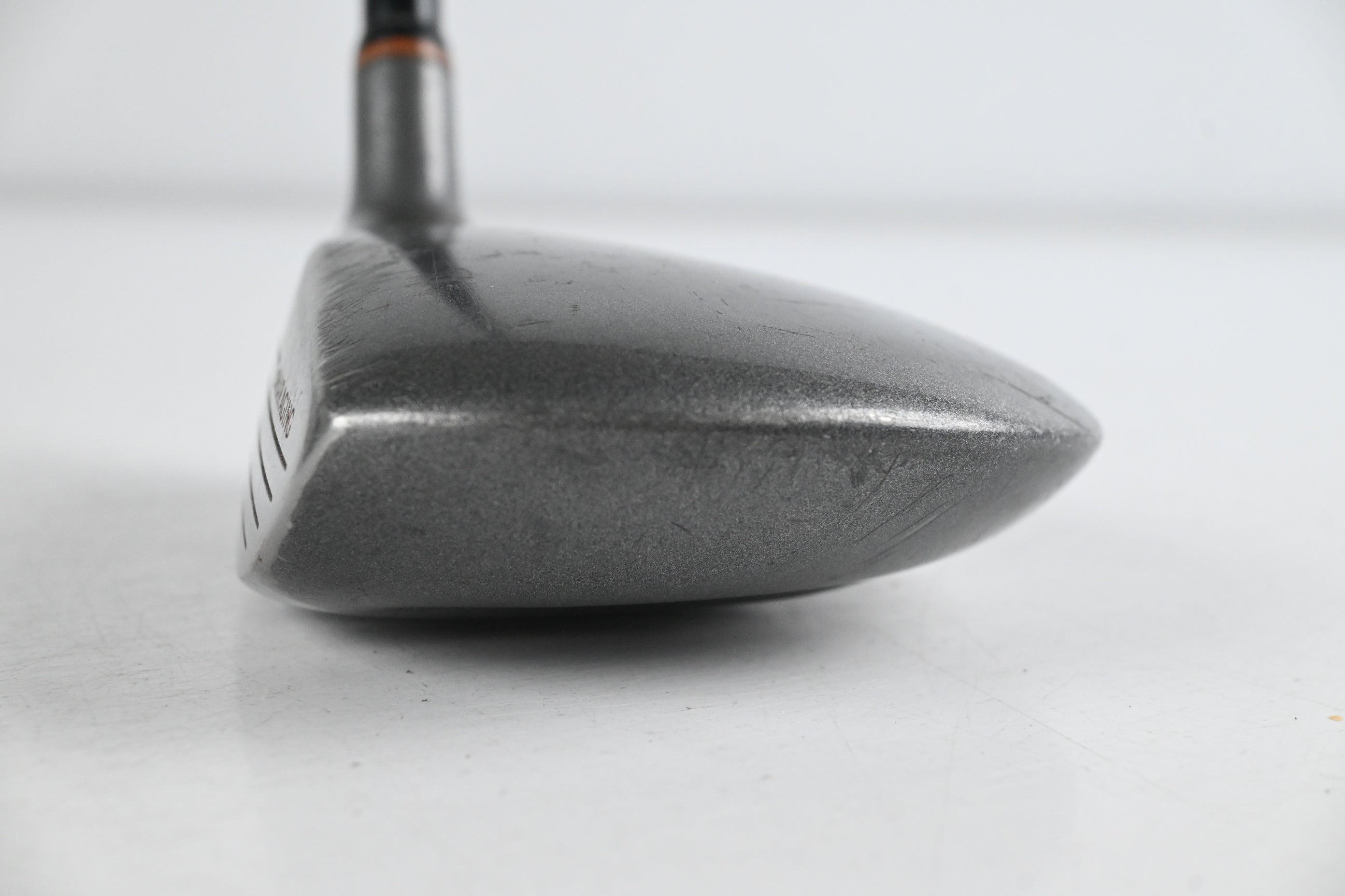 Left Hand Orlimar Trimetal #3 Wood / 15 Degree / Regular Flex Orlimar Shaft