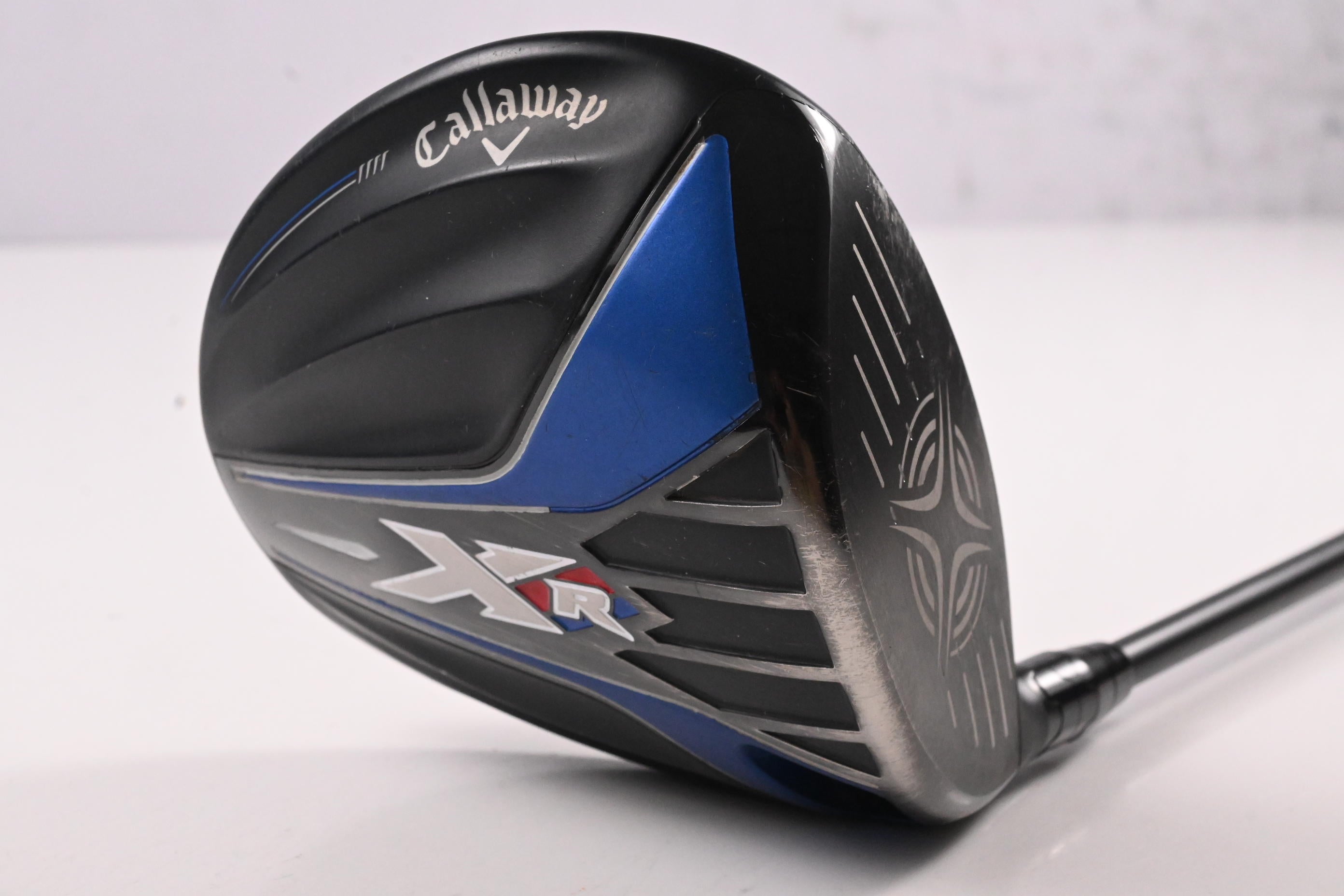 Callaway XR16 Driver / 10.5 Degree / Regular Flex Tensei AV Blue 55 Shaft