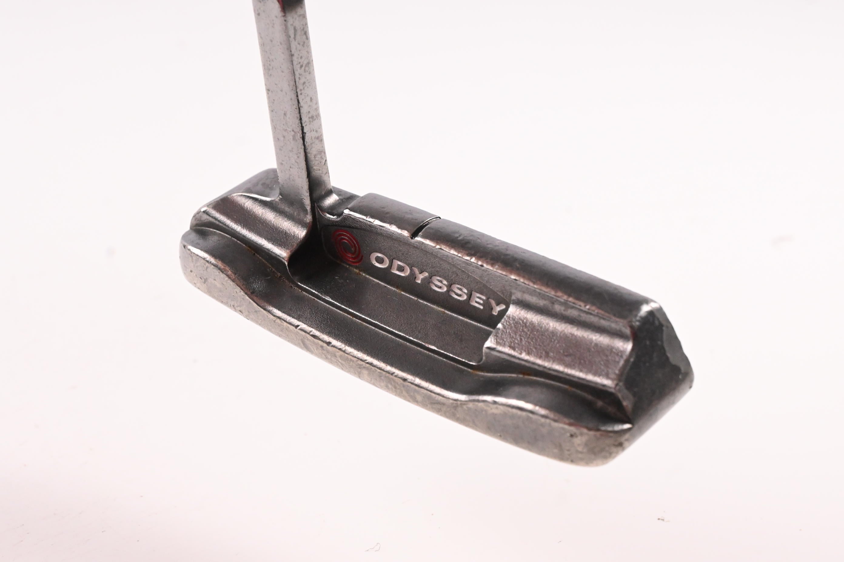 Odyssey White Ice #1 Putter / 33 Inch