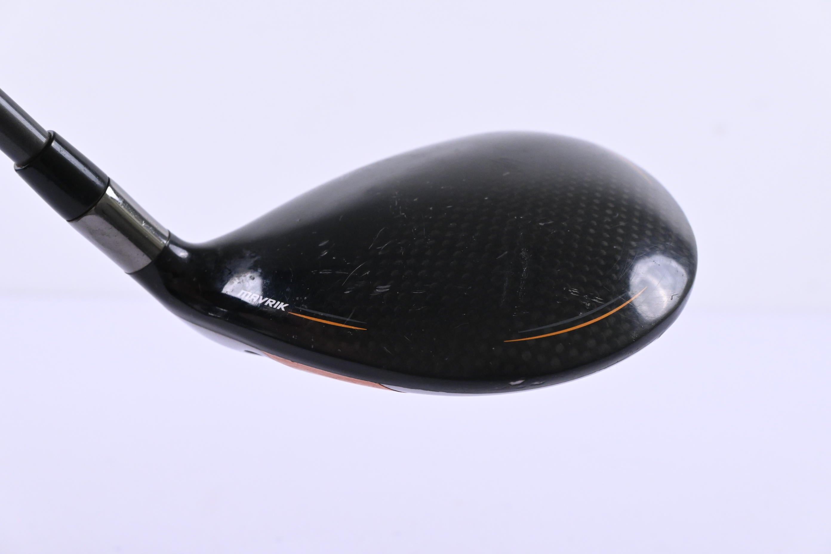 Callaway Mavrik Max #3 Wood / 19.5 Degree / Senior Flex Even Flow Riptide 60
