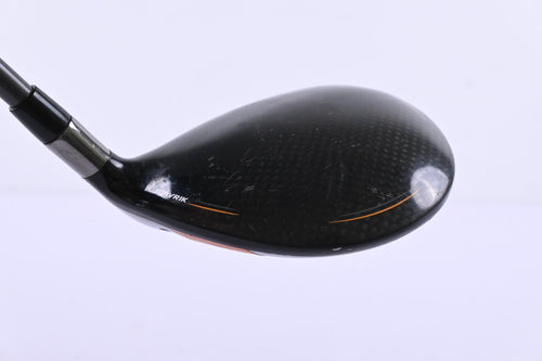 Callaway Mavrik Max #3 Wood / 19.5 Degree / Senior Flex Even Flow Riptide 60