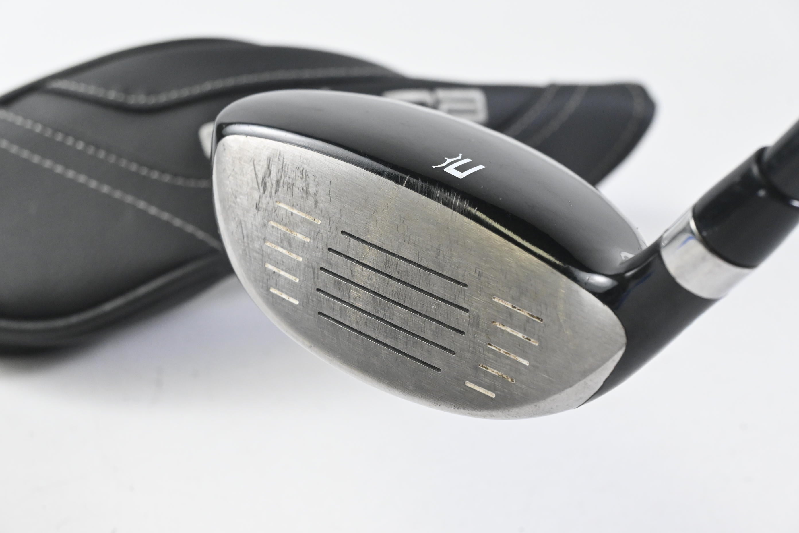 Cobra Fly XL #4 Hybrid / 23 Degree / Regular Flex Cobra Fly XL Shaft