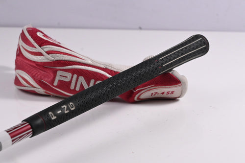 Ladies Ping Faith #5 Hybrid / 26 Degree / Ladies Flex Ping ULT 200 Shaft