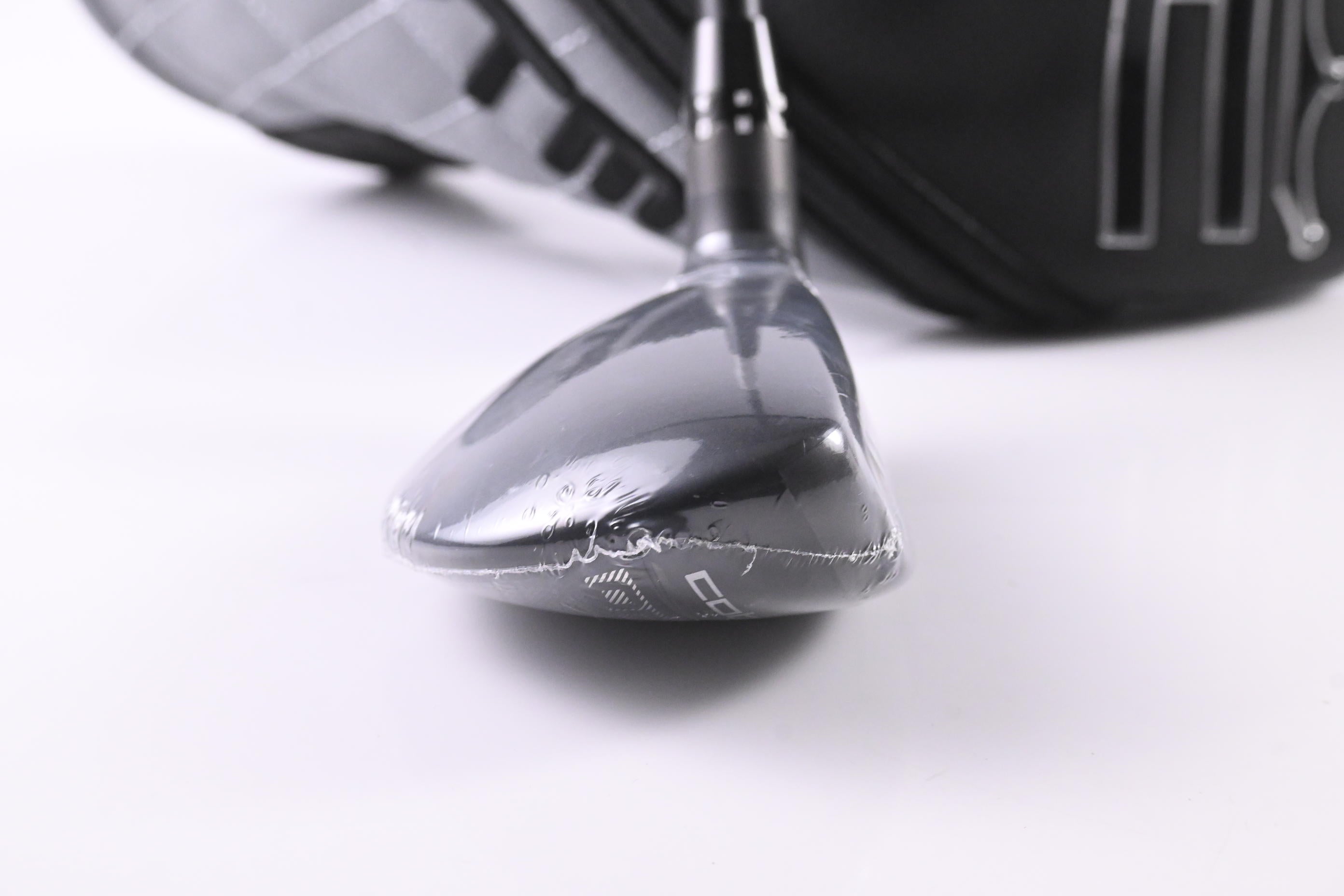 Cobra OPTM #3 Hybrid / 18 Degree / Stiff Flex KBS PGI 85 Shaft