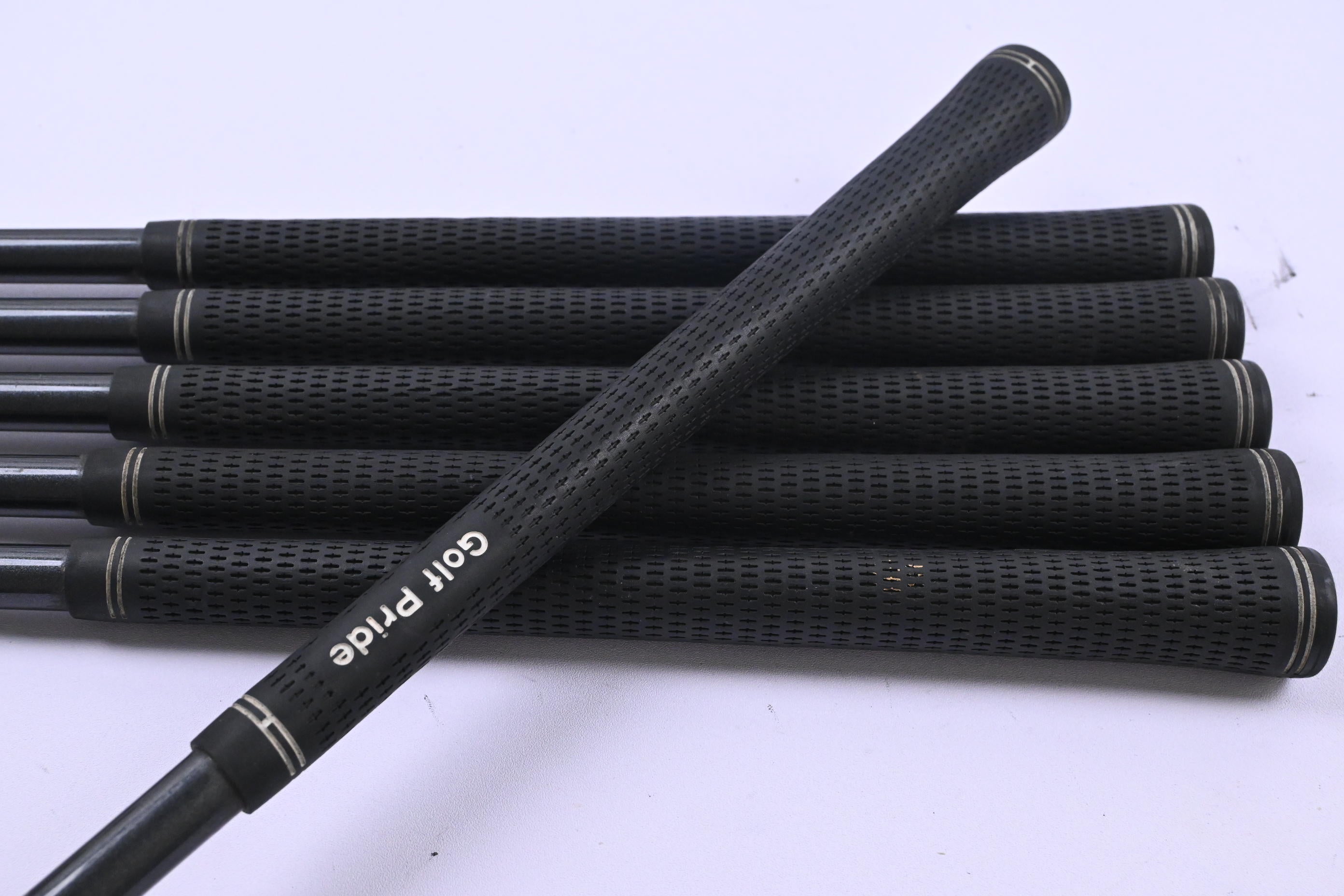 Benross VX Oversize Irons / 5-PW / Regular Flex Aldila TM-70 Shafts