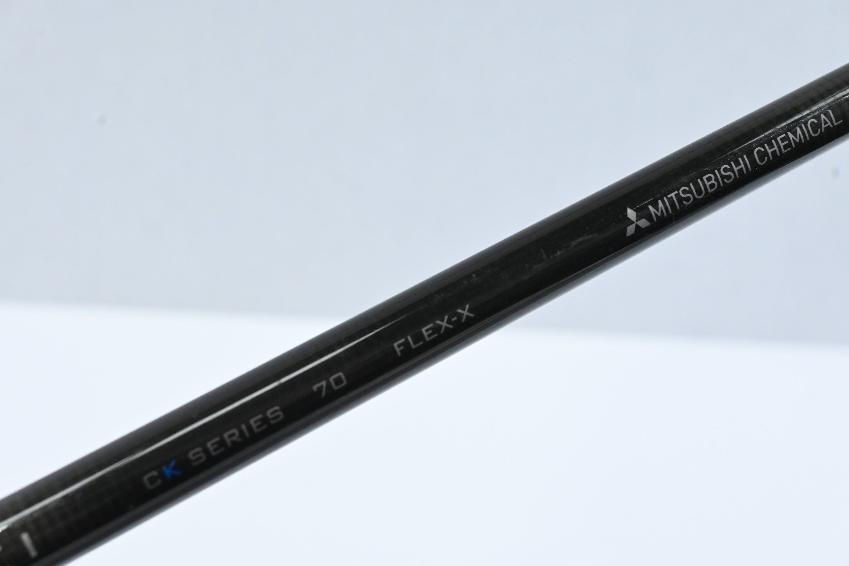 Tensei CK Blue 70 Driver Shaft / X-Flex / Taylormade 2nd Gen