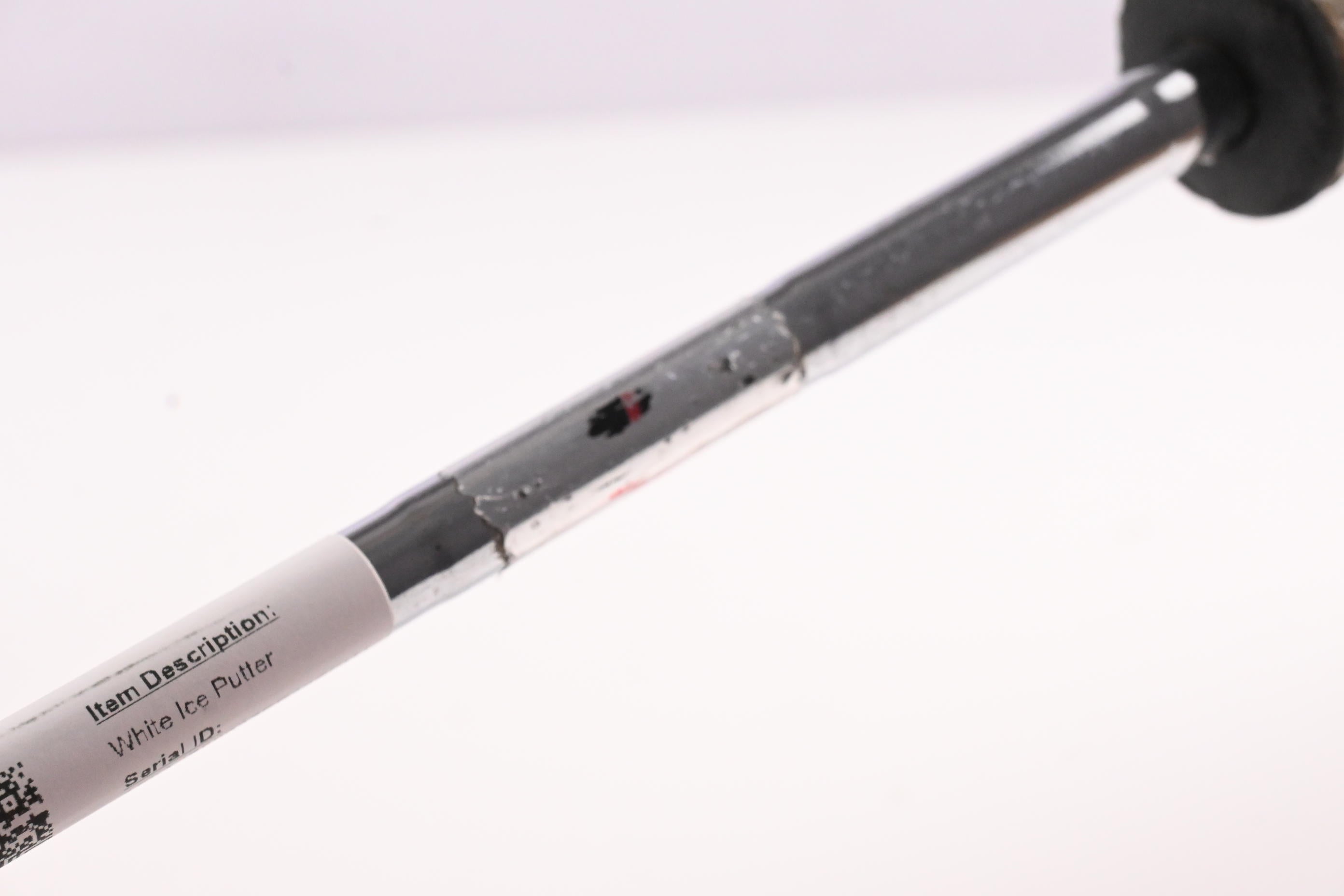 Odyssey White Ice #1 Putter / 33 Inch