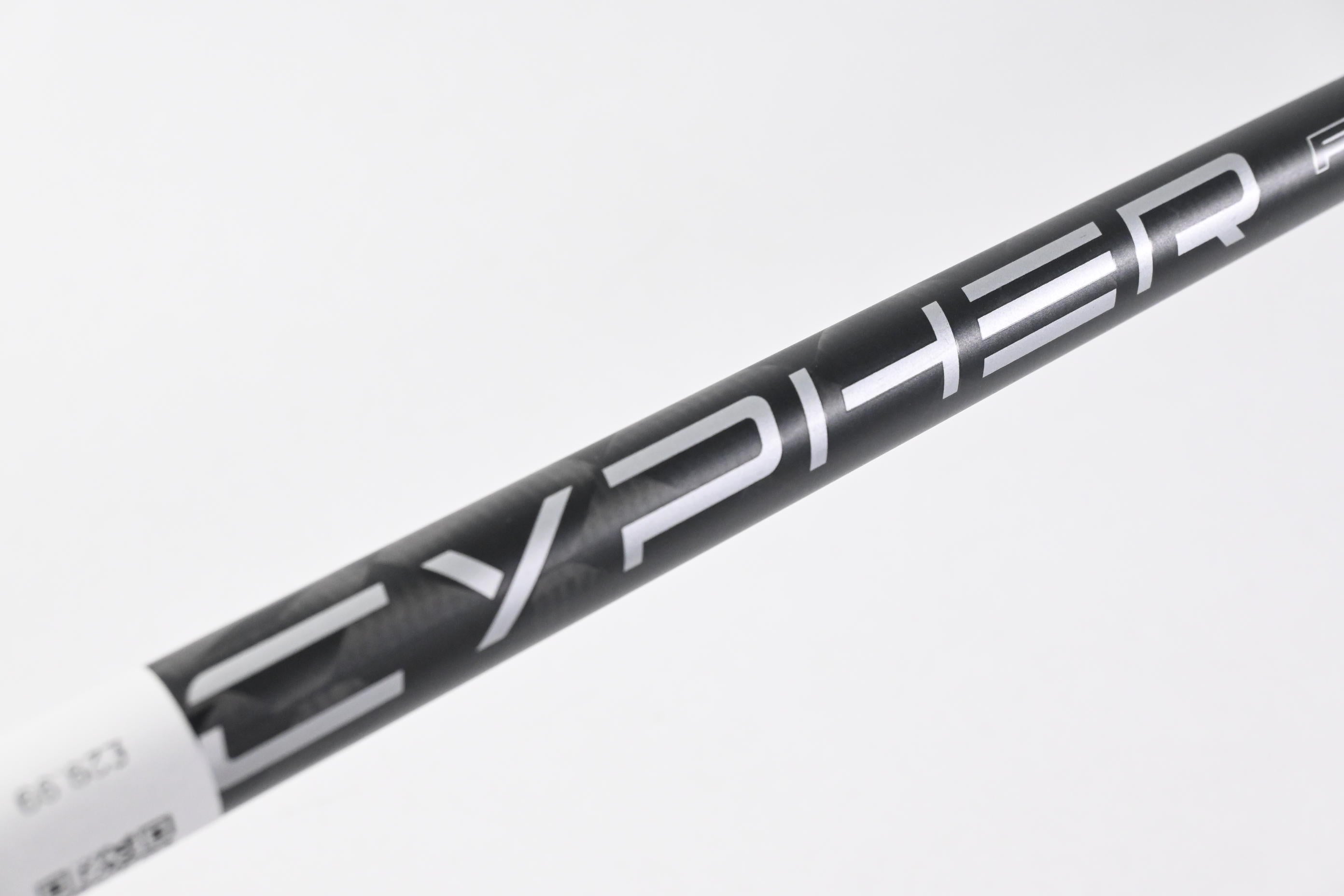 Project X Cypher 2.0 50 #3 Wood Shaft / Regular Flex / Taylormade 2nd Gen