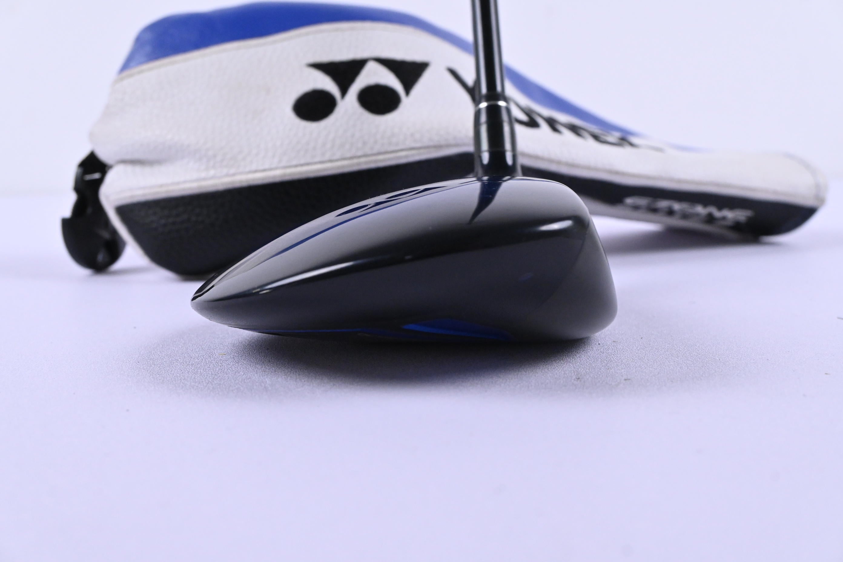 Yonex Ezone Elite 2 #5 Wood / 18 Degree / Senior Flex Yonex M55 Shaft