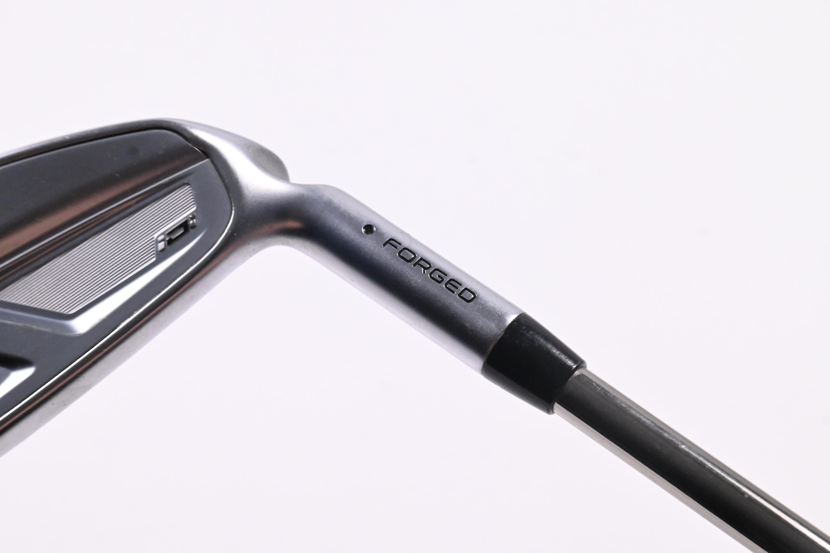 Ping IDI Utility #2 Iron / 17 Degree / Black Dot / Stiff Flex Ping Tour 2.0 85