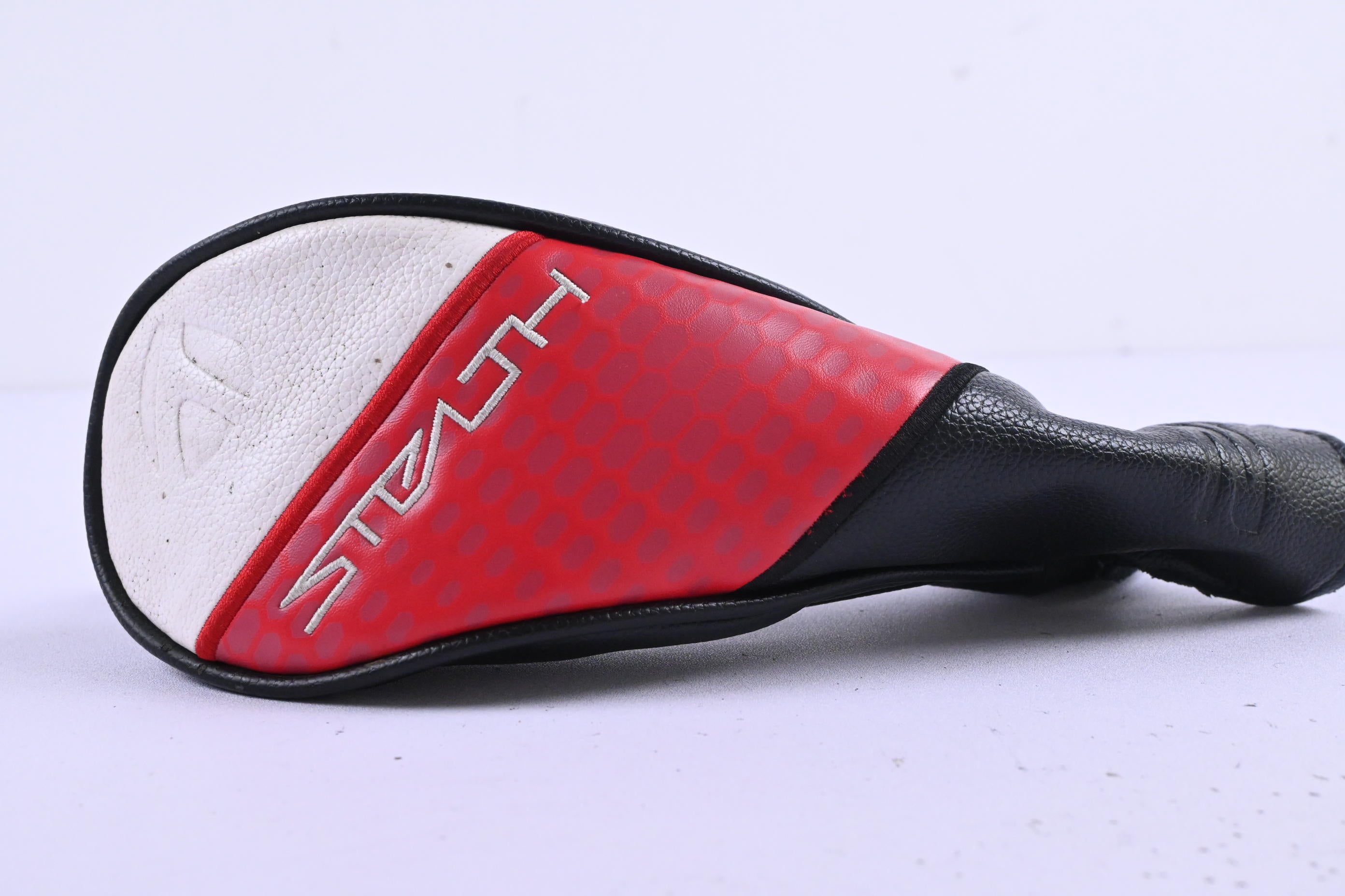 Taylormade Stealth 2 HD #5 Hybrid / 27 Degree / Senior Flex Speeder NX Red 50