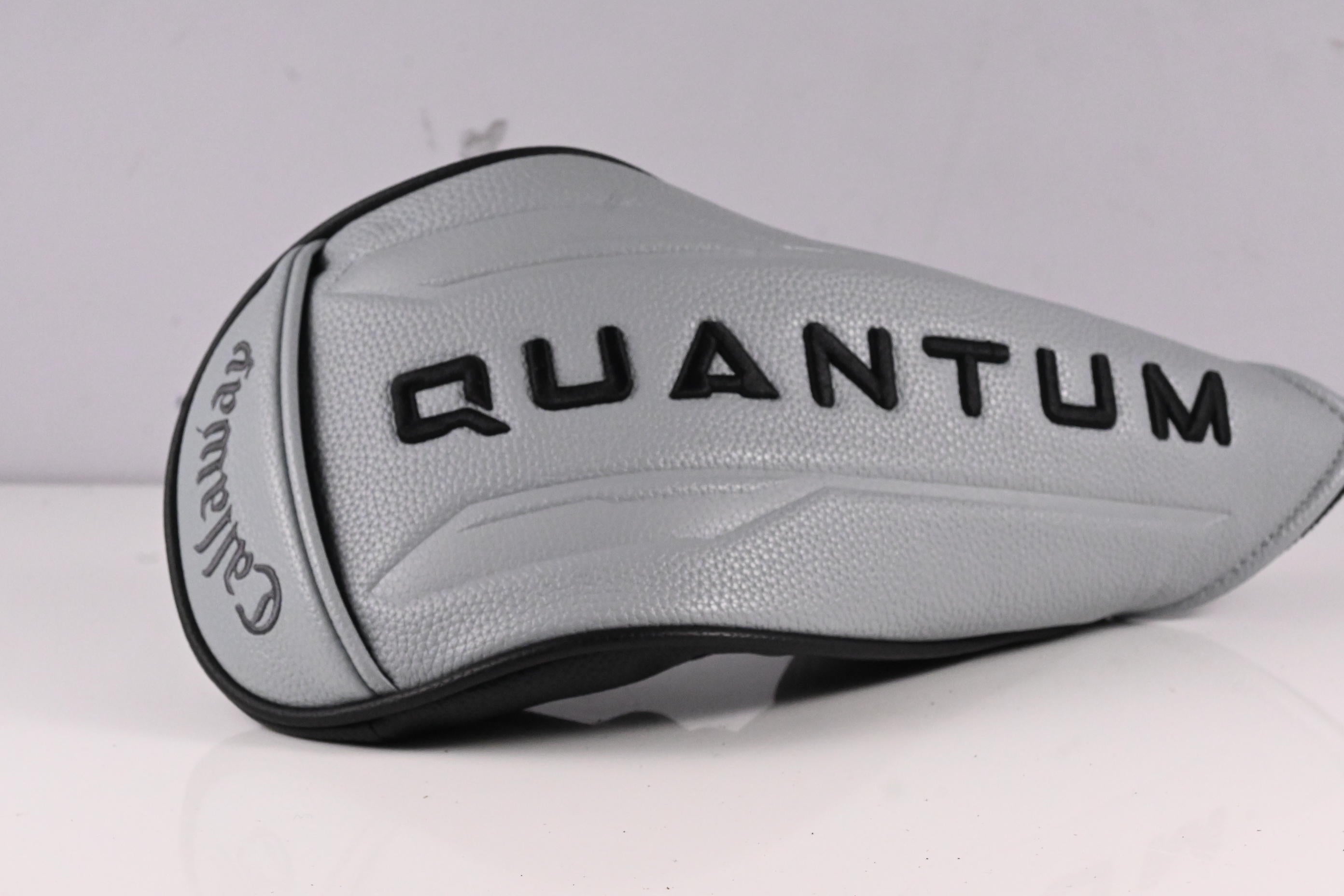Callaway Quantum Max Driver / 10.5 Degree / Regular Flex Accra GX Blue 160 Shaft
