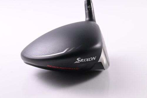 Srixon ZX5 Mk II 2023 Driver / 10.5 Degree / Regular Flex Diamana ZX-II 50 Shaft
