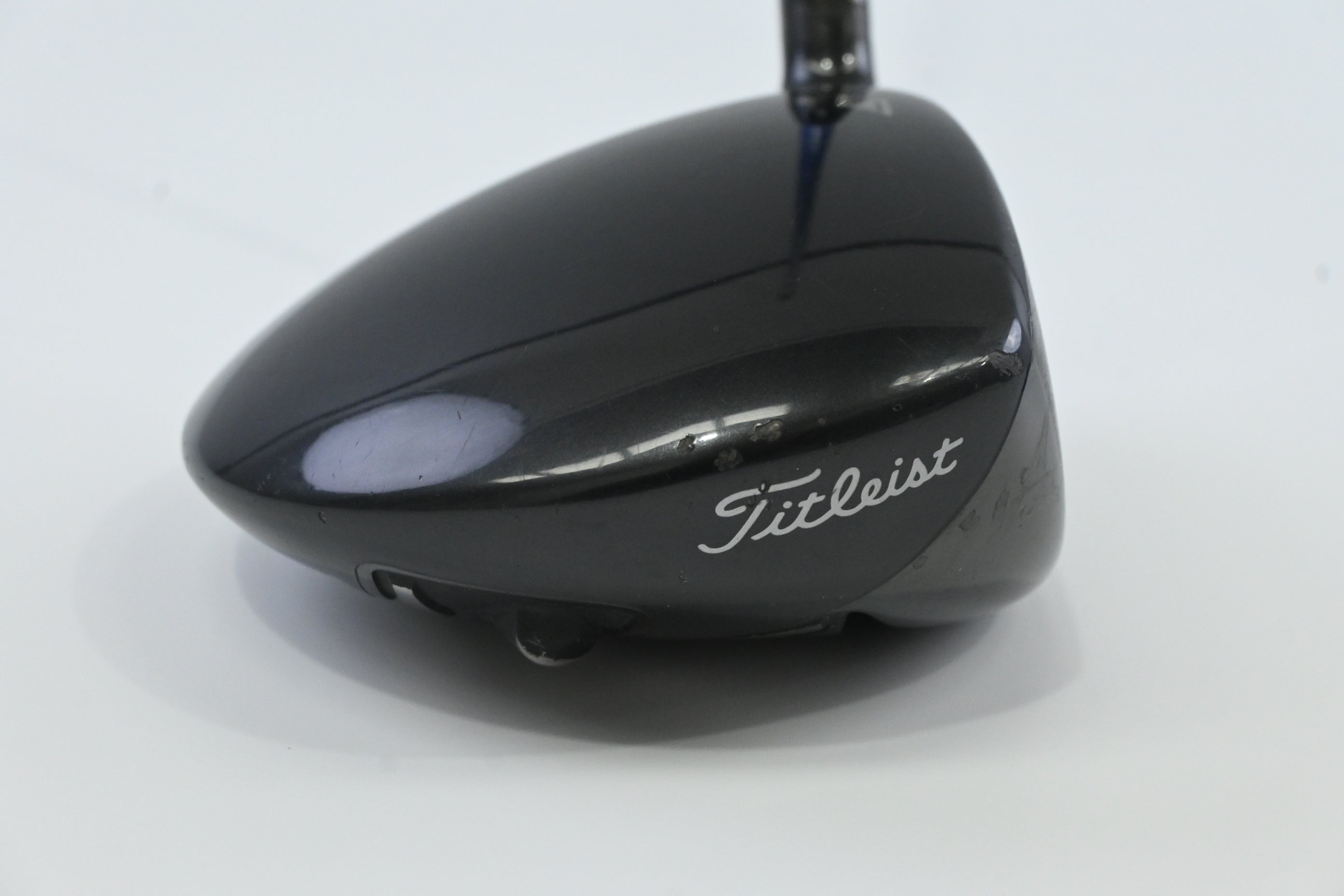 Titleist 917 D2 Driver / 9.5 Degree / Stiff Flex Diamana S+ 62 Shaft