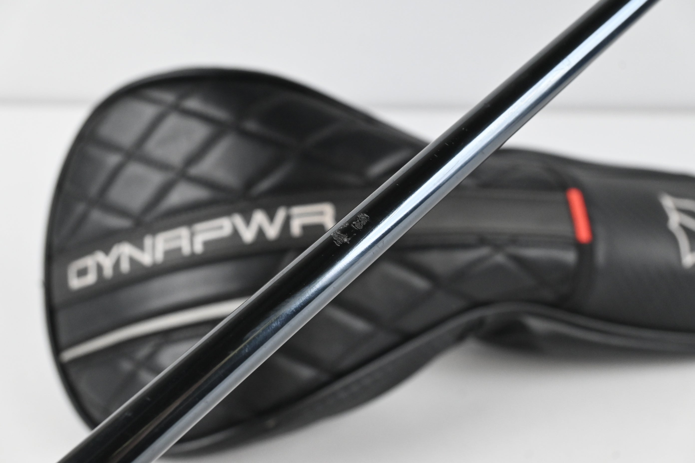 Wilson DYNAPWR 2025 Max Driver / 10.5 Degree / Regular Flex UST LIN-Q M40X 5