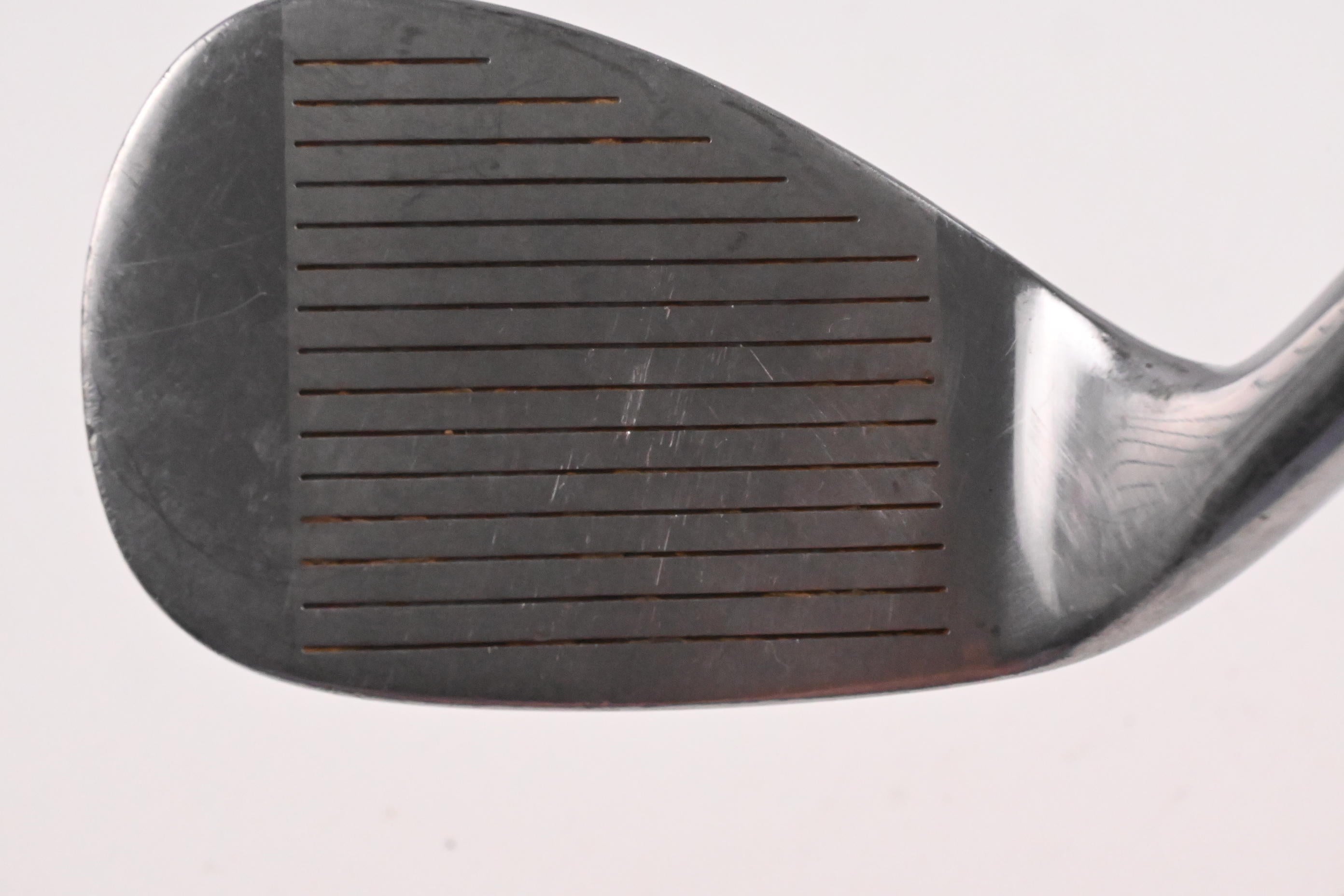Wilson Harmonized Lob Wedge / 60 Degree / Wedge Flex Wilson Shaft