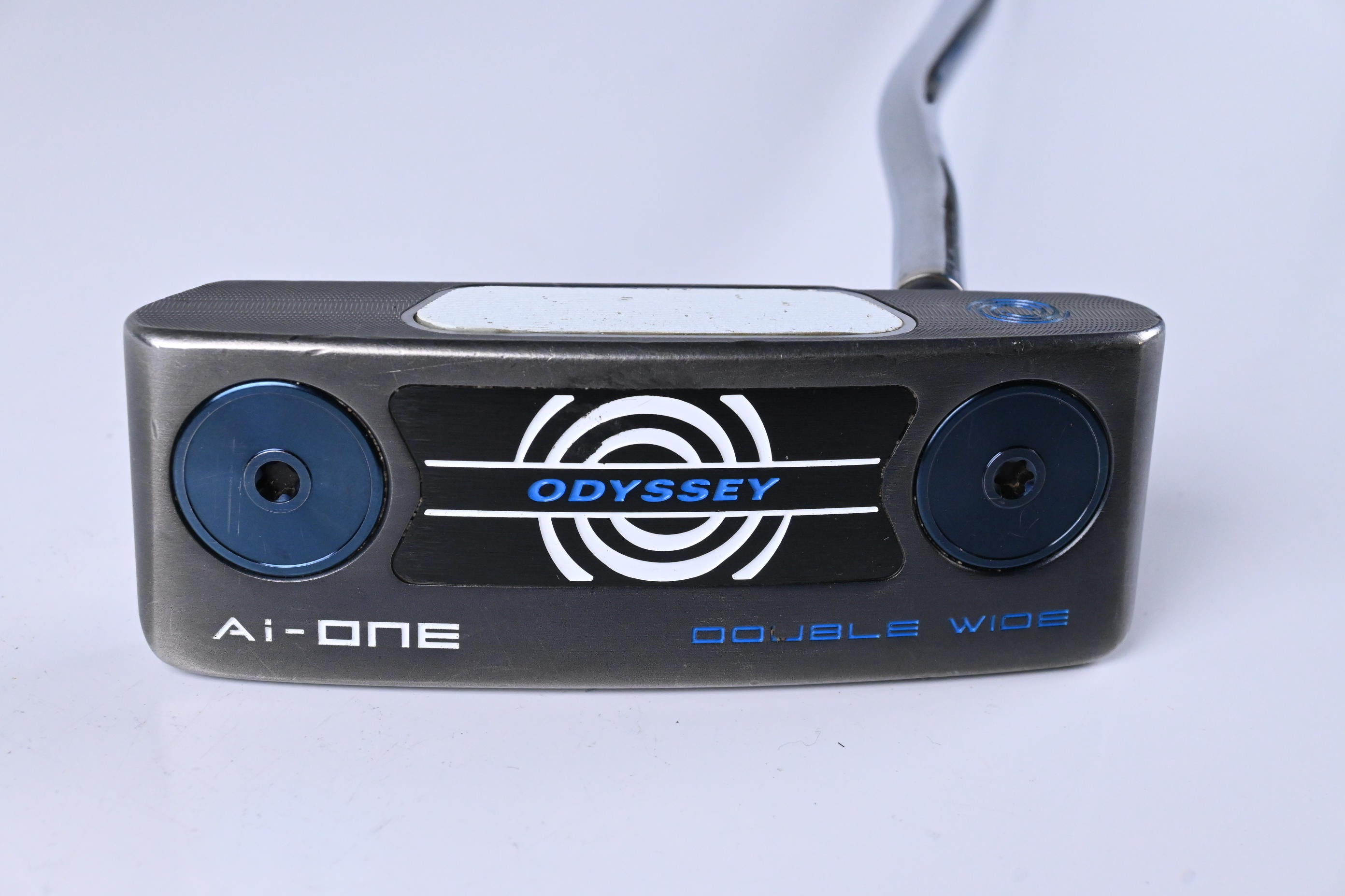 Odyssey Ai-One Double Wide Putter / 34 Inch