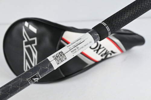 Srixon ZXi Max Driver / 9 Degree / Stiff Flex Tensei AV Blue 55 Shaft