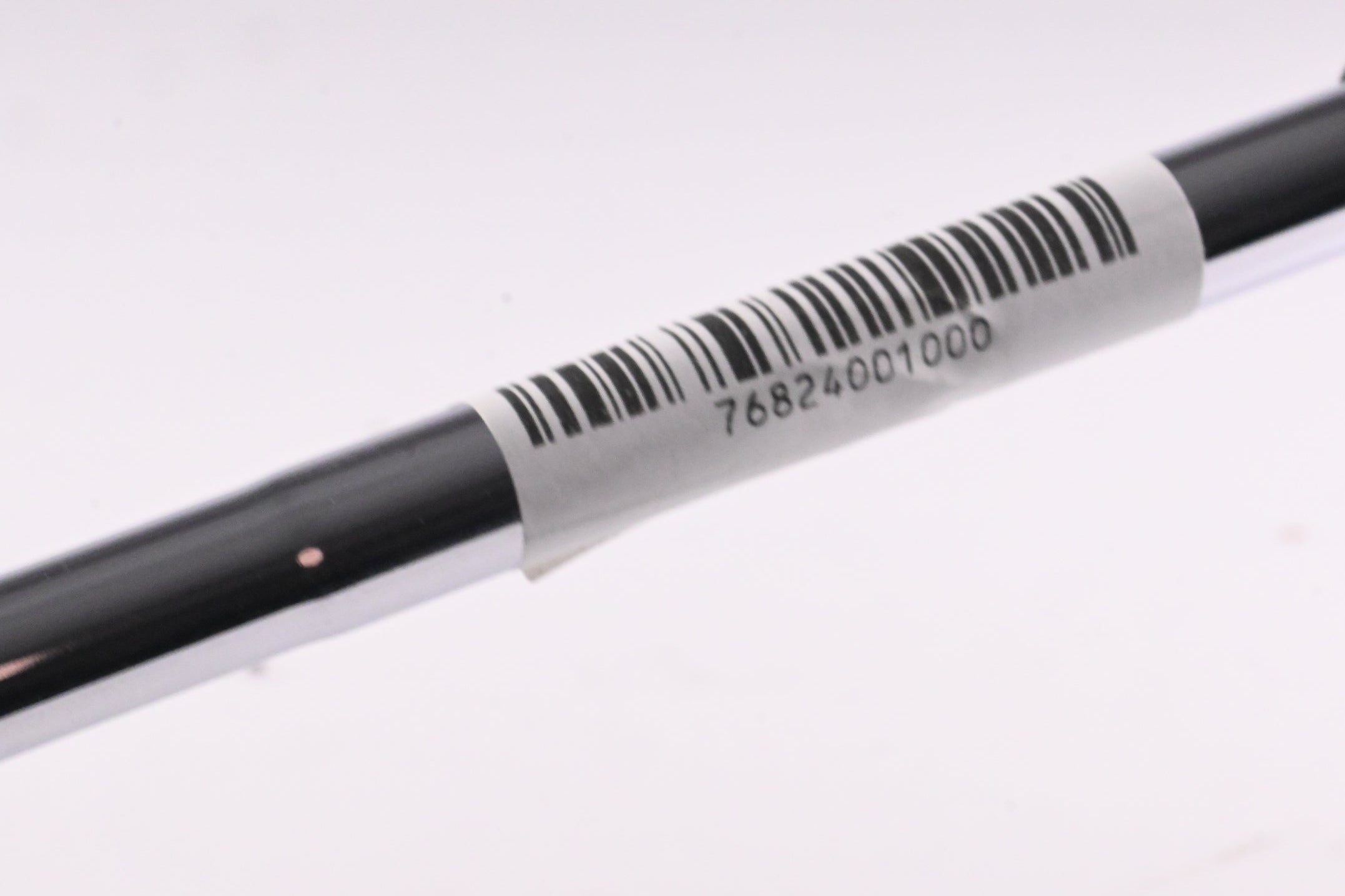 Odyssey Tank #1V Putter / 34 Inch