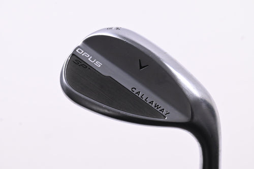 Callaway Opus SP+ Sand Wedge / 54 Degree / Stiff Flex Dynamic Gold Mid 115 S300