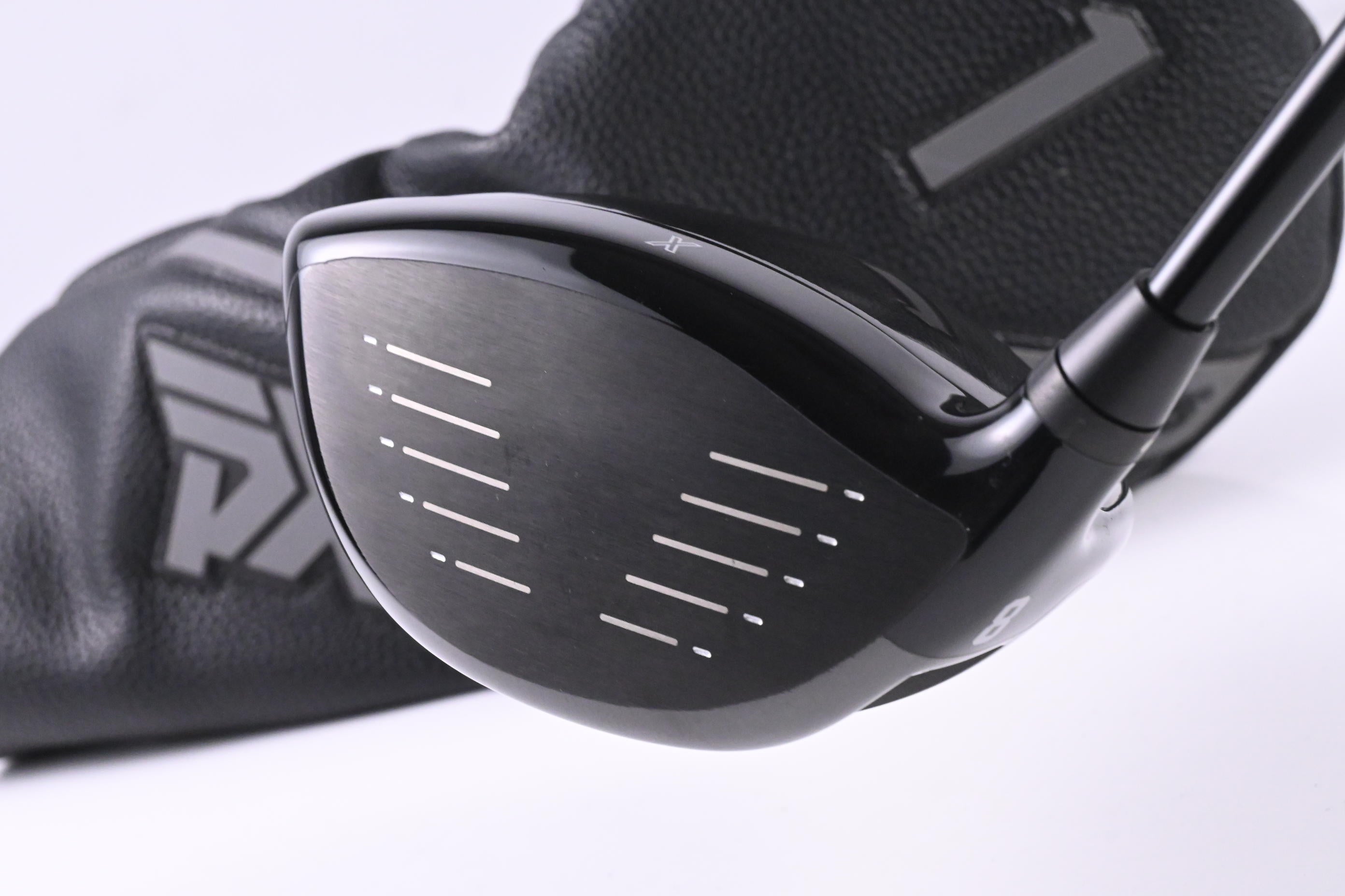 PXG 0311 Black Ops Driver / 8 Degree / Stiff Flex Diamana S 70 Shaft