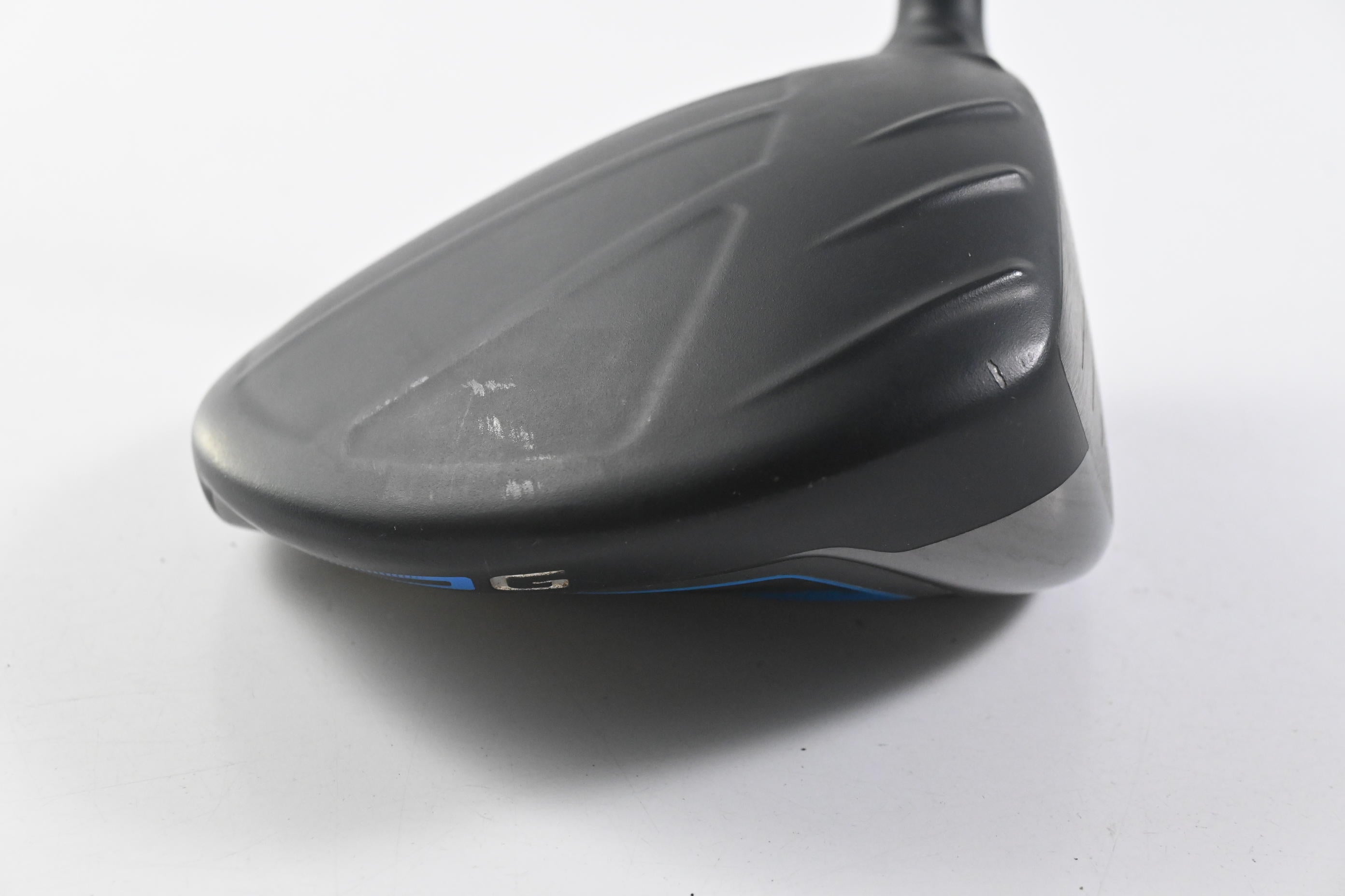 Ping G Series Driver / 10.5 Degree / Stiff Flex Ping Tour Chrome 65 Shaft