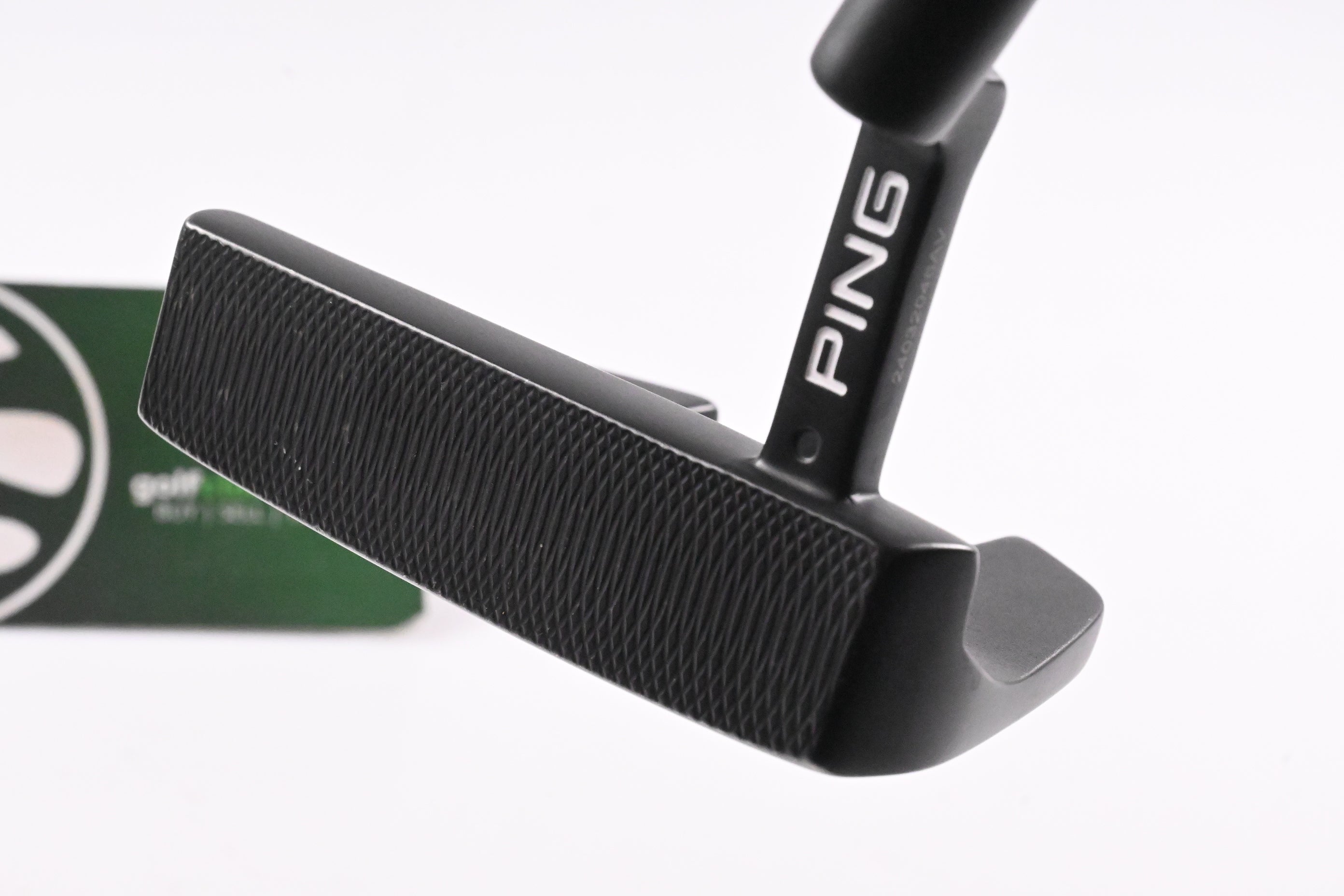 Ping Tyne H 2024 Putter / 34 Inch