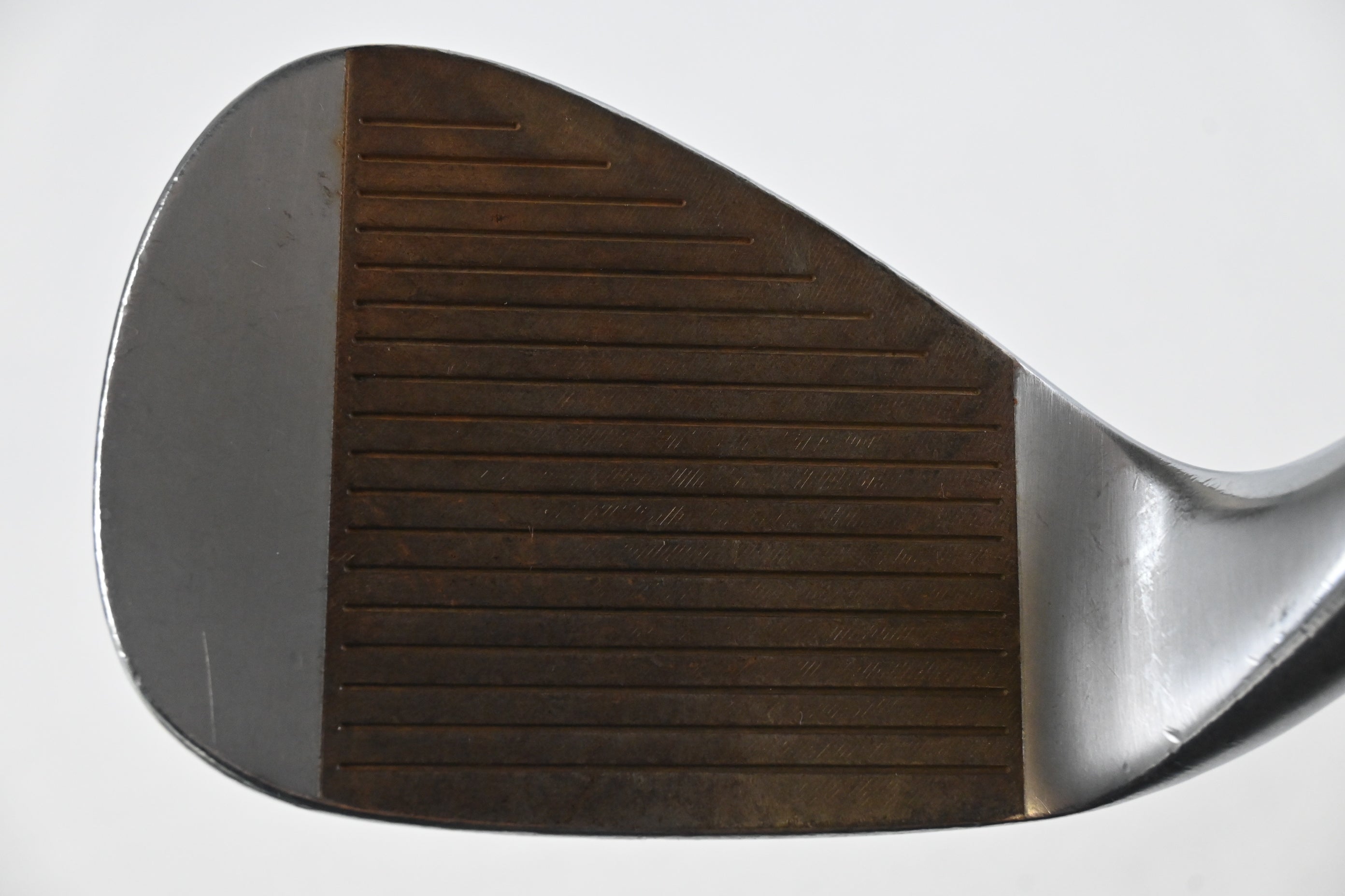 Taylormade Milled Grind 4 Gap Wedge / 50 Degree / Regular Flex Speeder NX 50