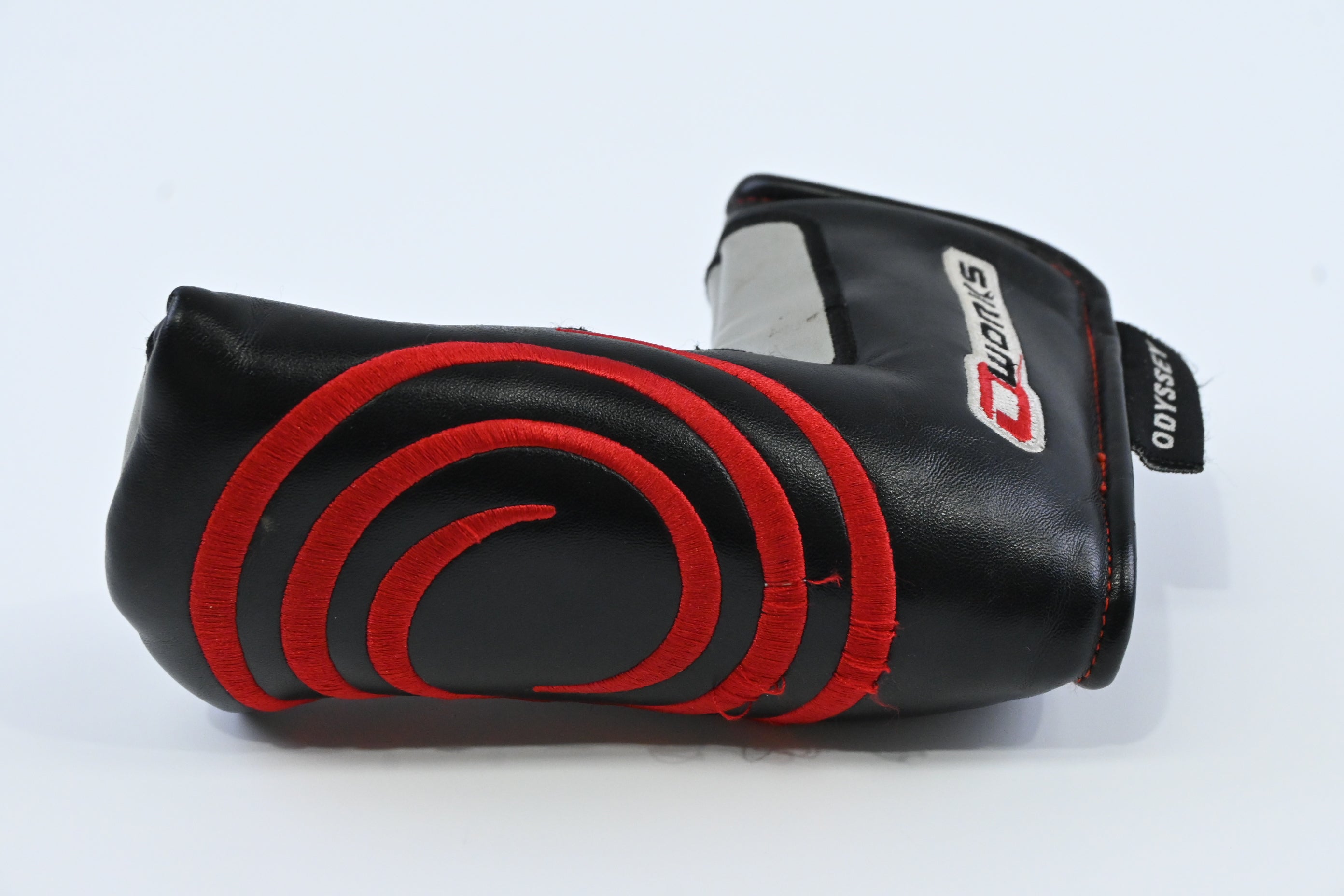 Odyssey O-Works Black 1 Putter / 34 Inch