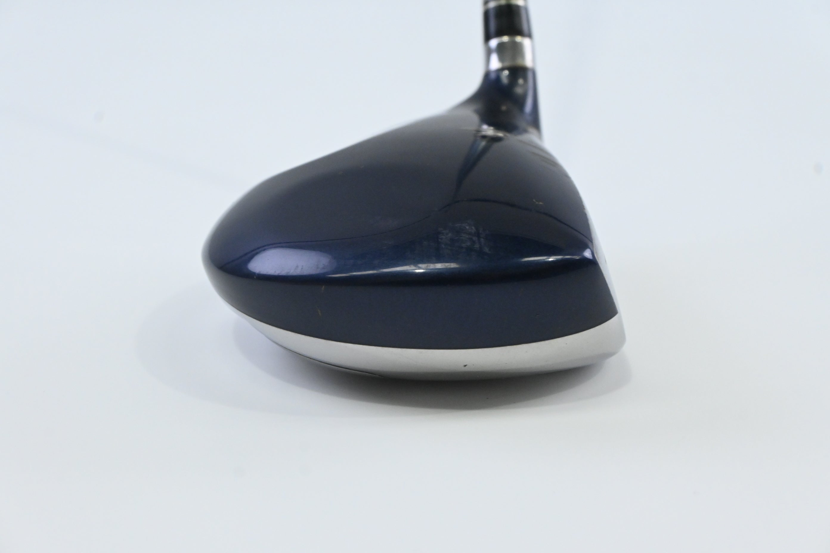 Ladies Cobra M-Speed #3 Wood / 18 Degree / Ladies Flex Bassara 45 Shaft