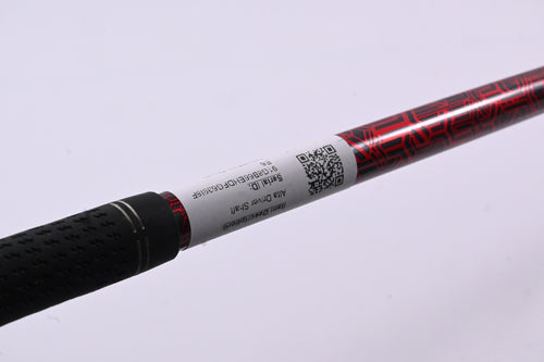 Ping ALTA CB Red 55 Driver Shaft / Regular Flex / Ping 3rd Gen