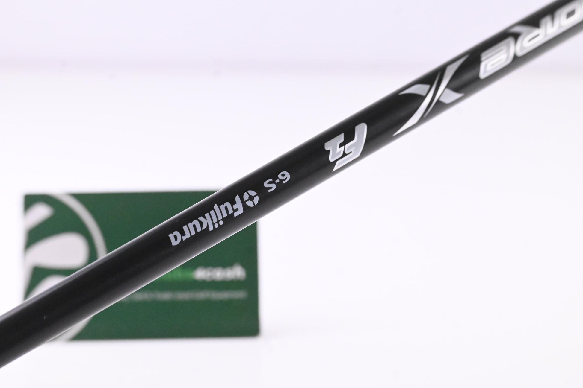 Left Hand Cobra King Radspeed XB Driver / 10.5 Degree / Stiff Flex Motore X F1 6